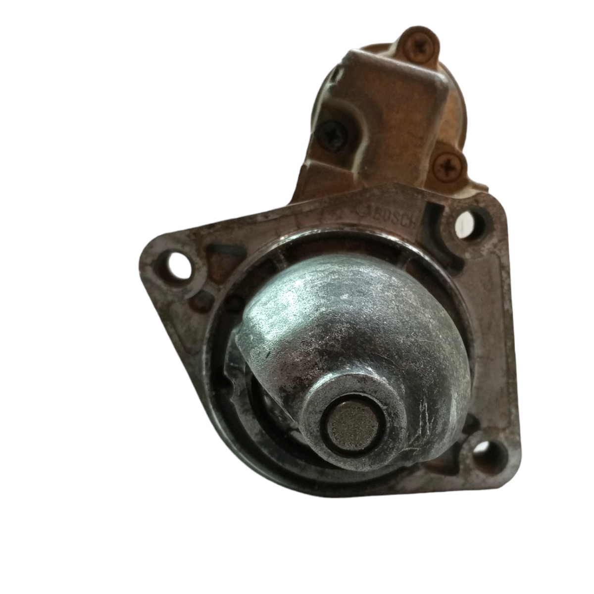 Motor Arranque Partida Fiesta 1 4 16v Ford Zetec 96 99 2000 4