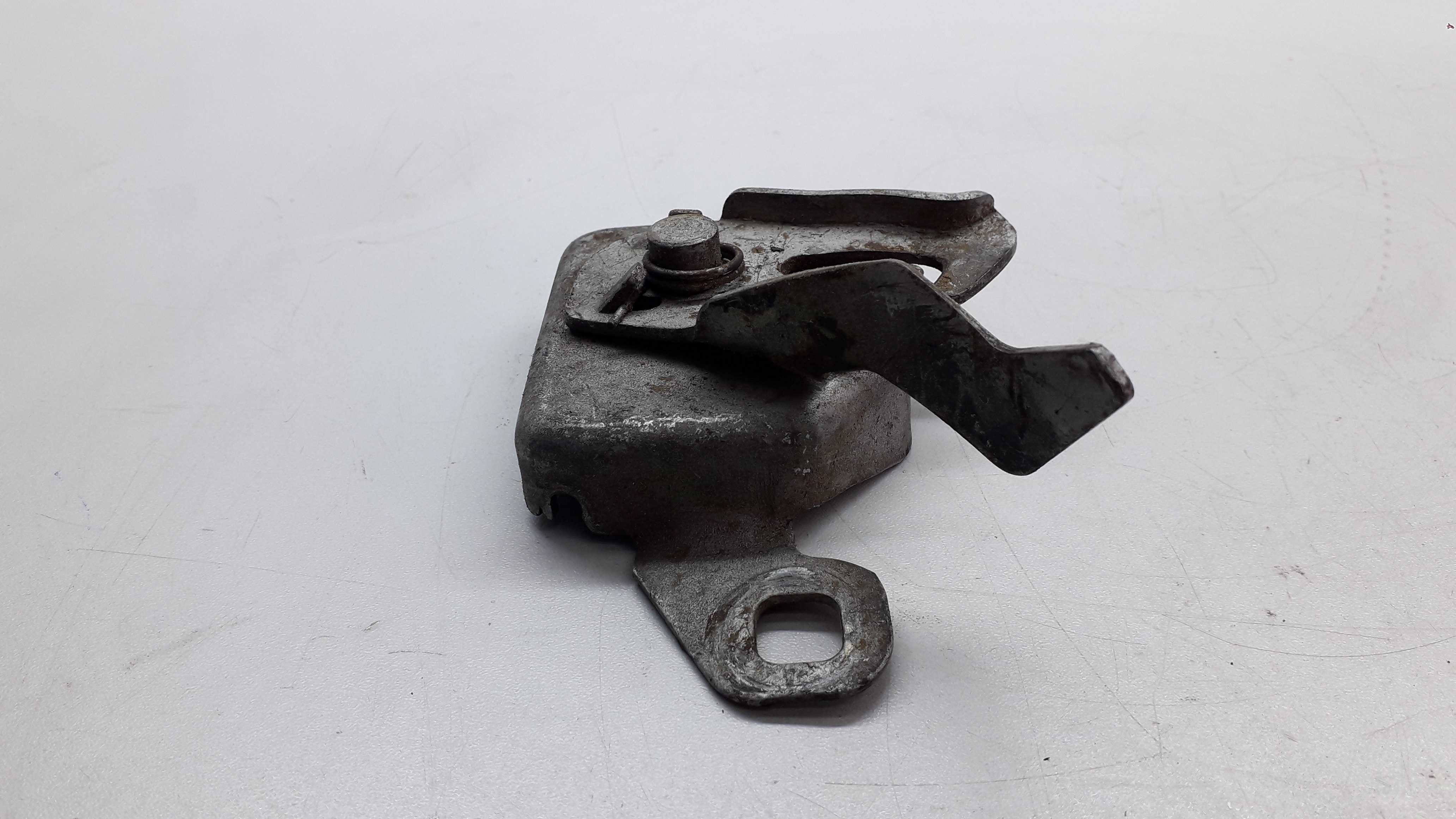 Fechadura Trava Capô Renault Logan 2008 3