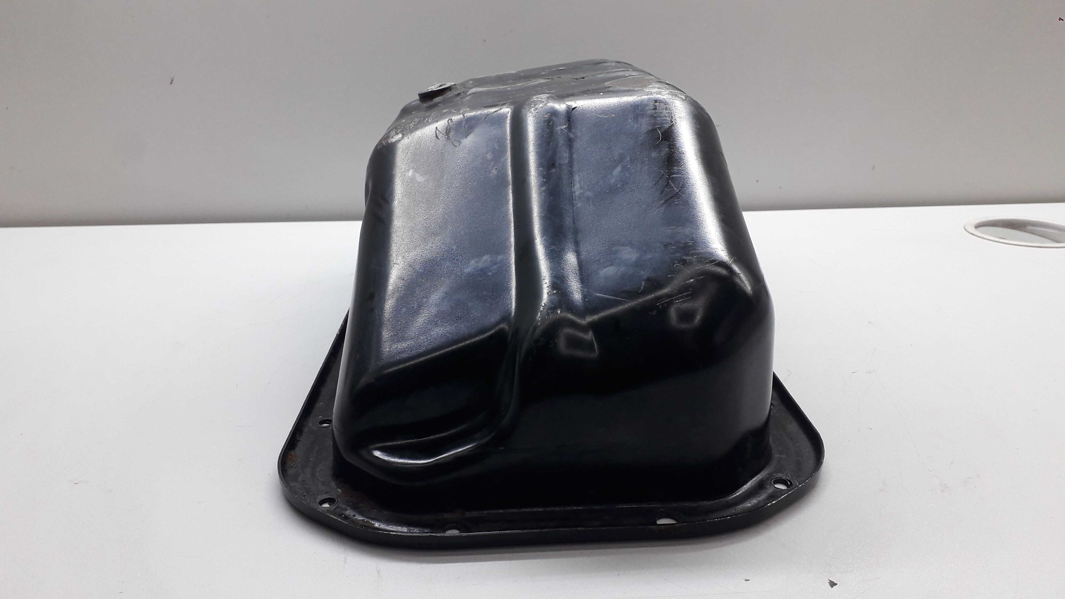 Carter Oleo Motor Renault Logan Sandero Clio 2007 2013 3