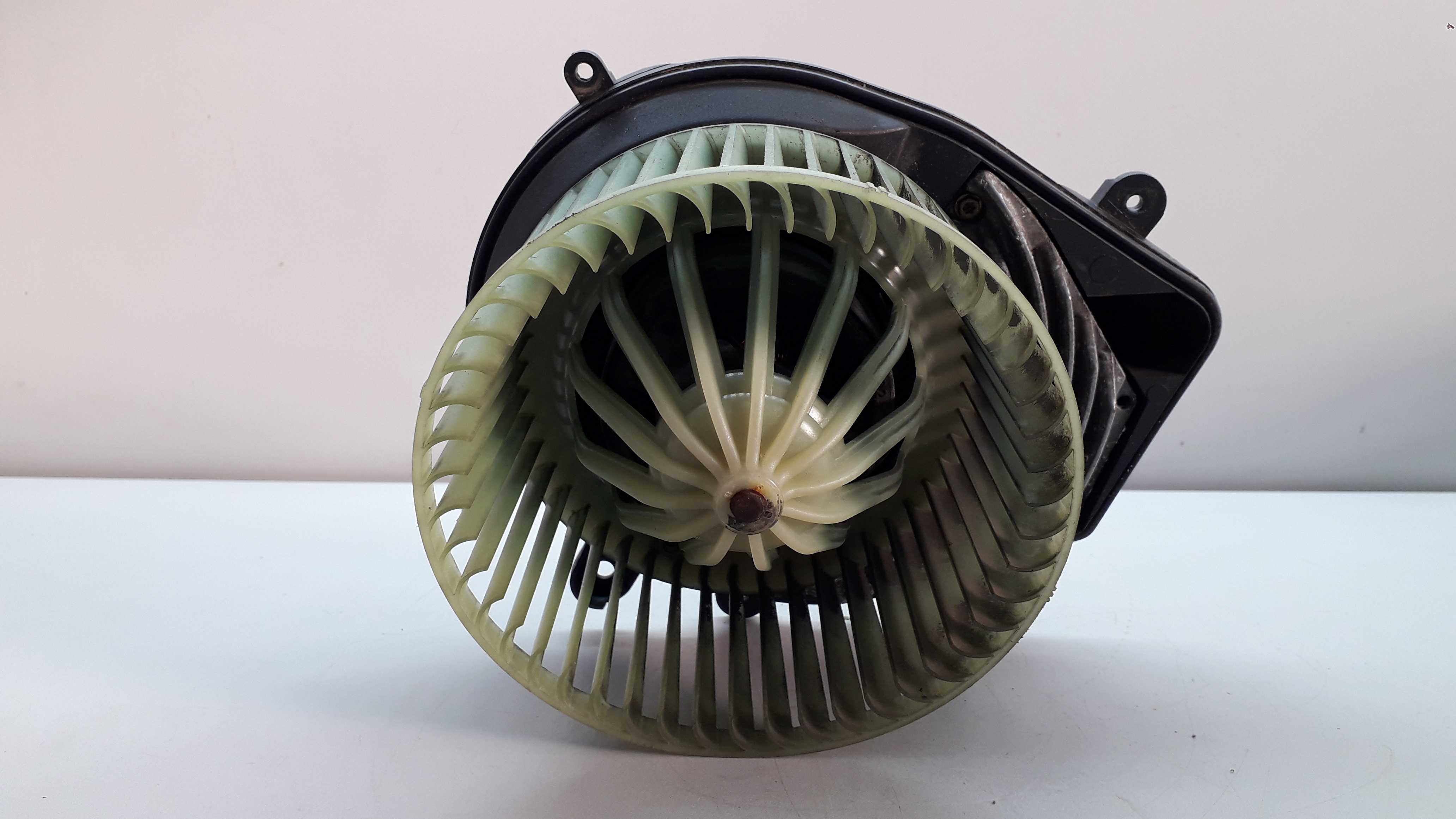 Motor Ar Forcado Audi A4 Volkswagen Passat Alemão 1999 6