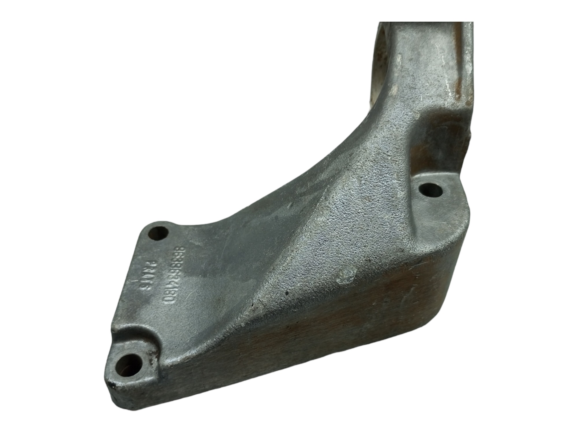 Suporte Semieixo Peugeot 206 1.0 2004 2005 2006 2007 2008