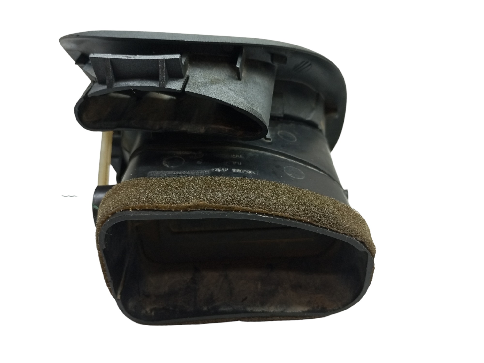 Difusor Ar Lateral Xsara Picasso Citroen 2003 2004 Esquerdo 6