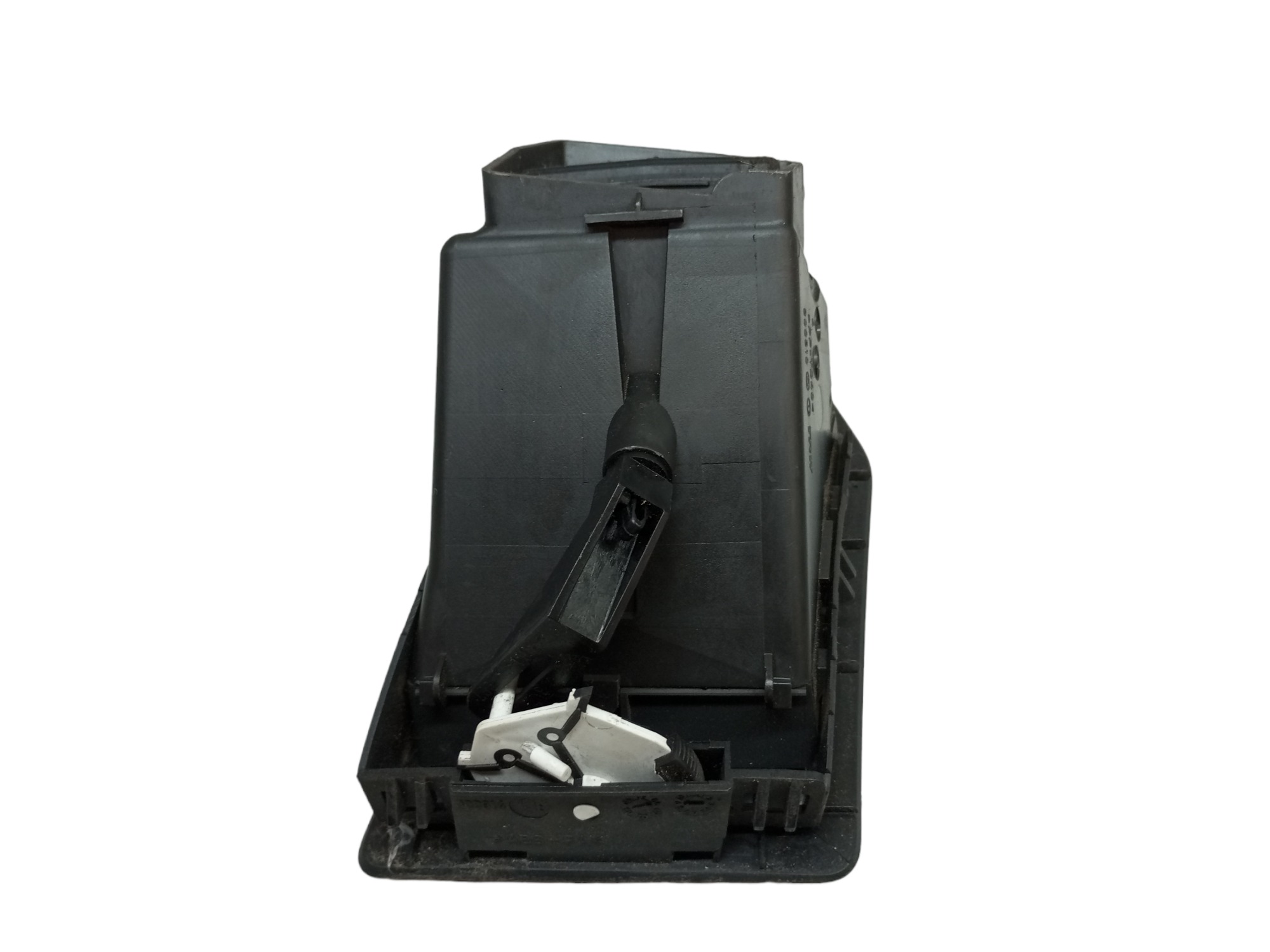 Difusor Ar Painel Renault Megane 2007 2008 2009 Esquerdo 5