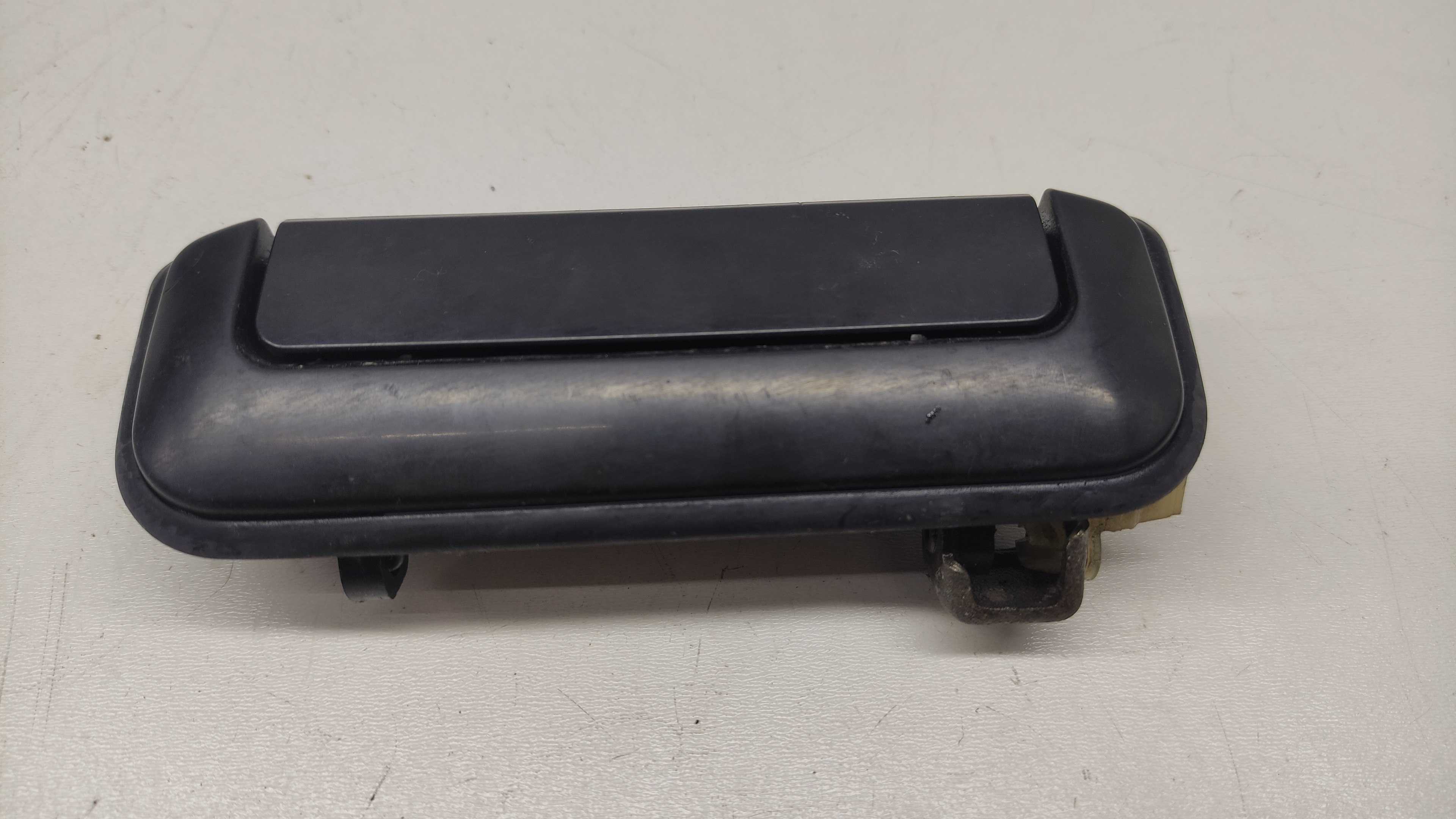 Maçaneta Externa Lado Direito Pajero Sport 2002