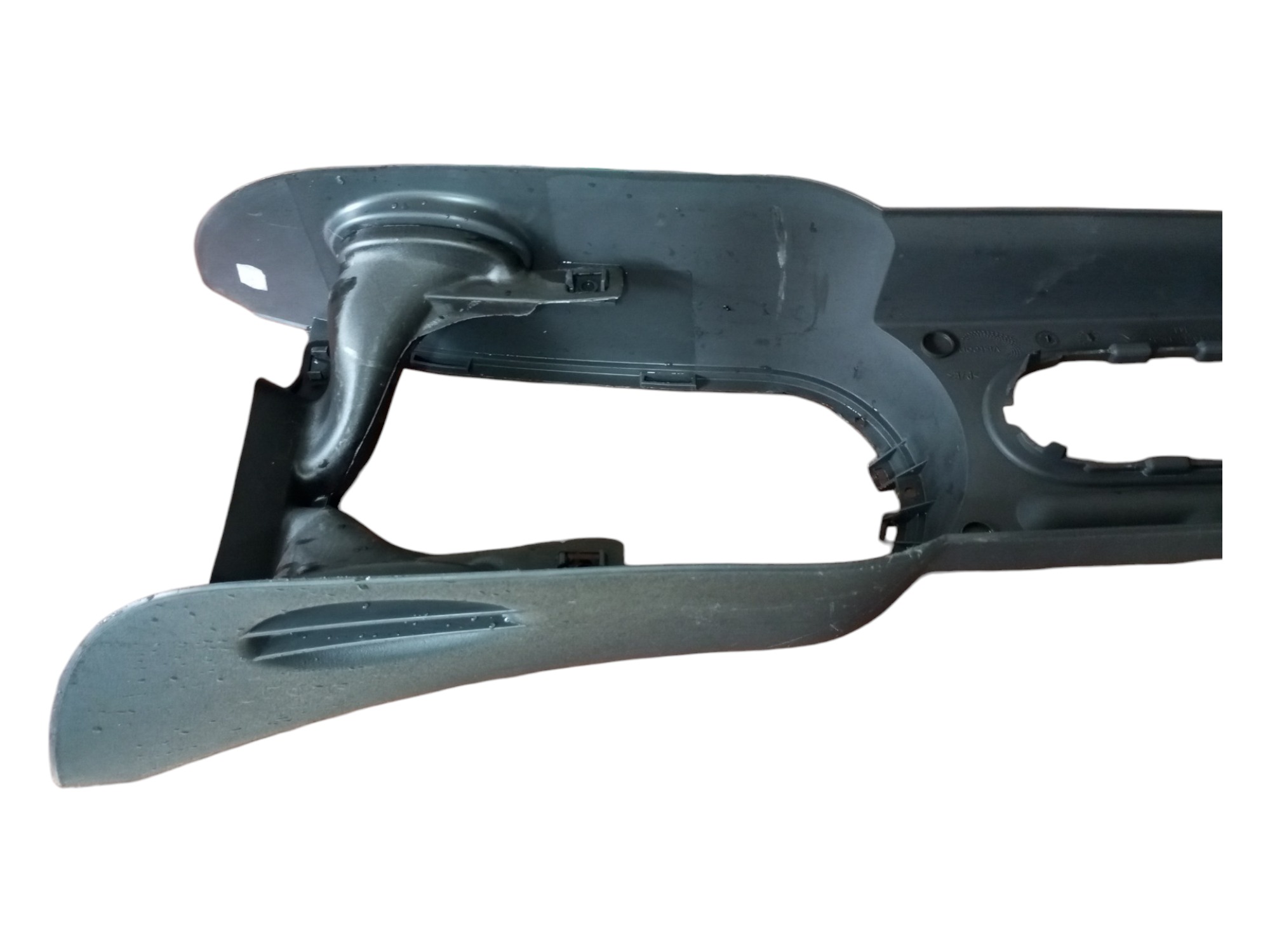 Console Central Citroen C3 2003 2005 2006 2007 2009 2012 3
