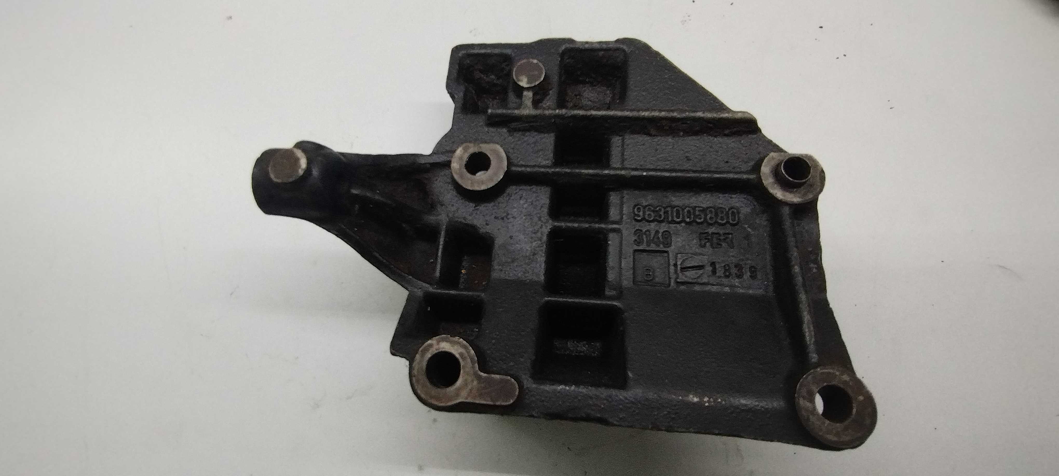 Suporte Compressor Ar Peugeot 206 1.6 3