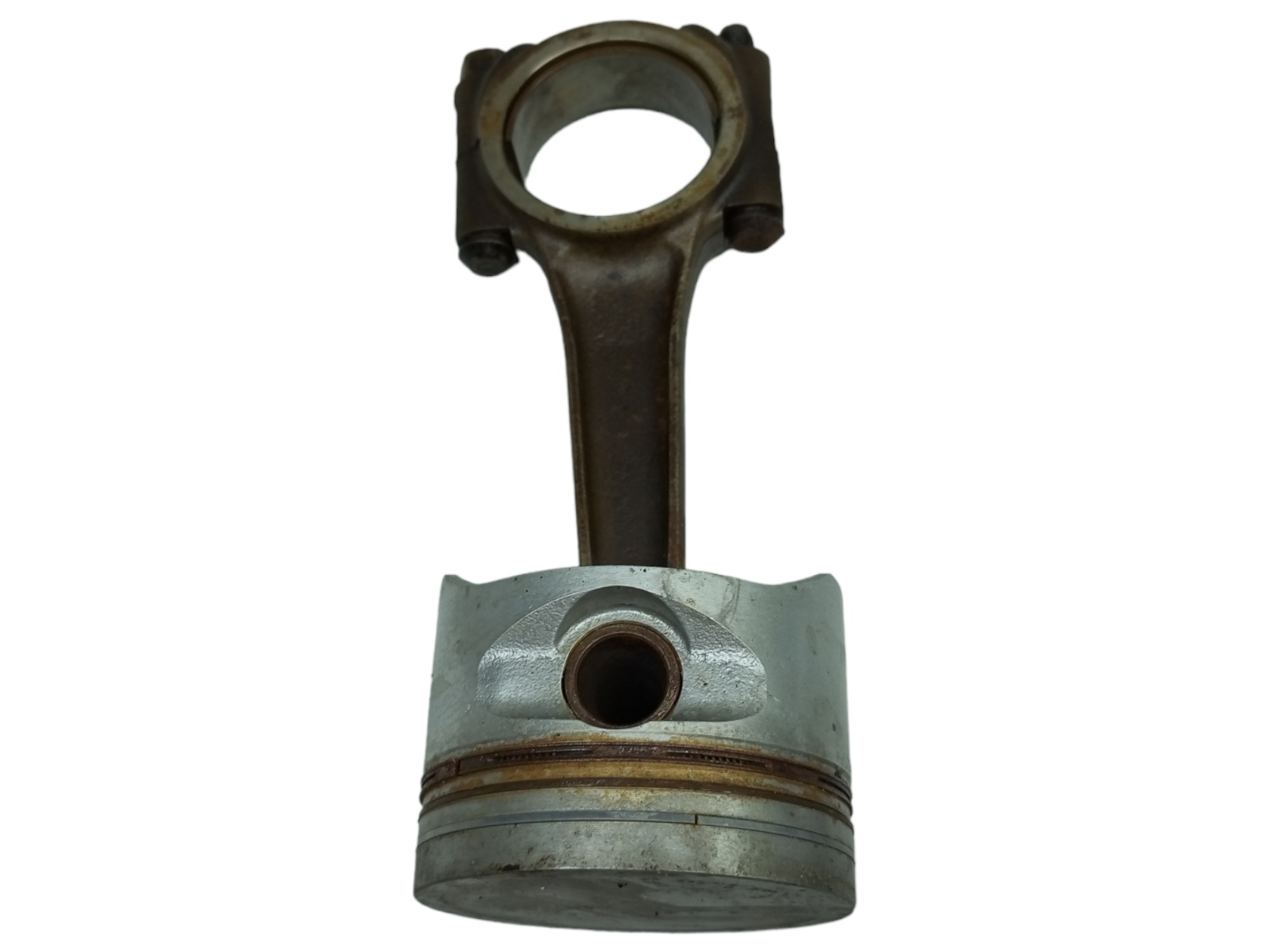 Pistao Biela Peugeot 206 2000 2001 2002 2004 2006 2008 6