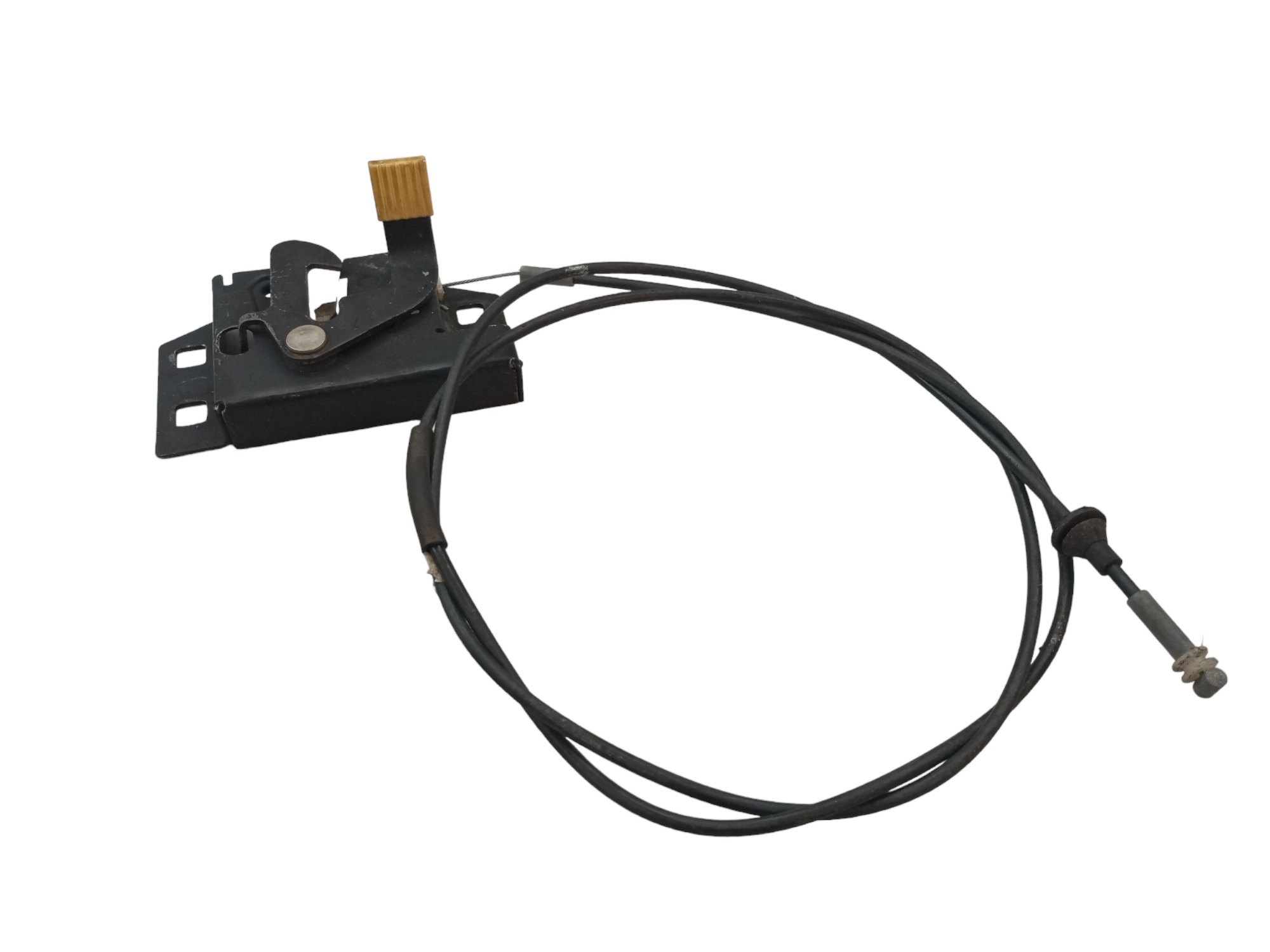 Fechadura Capo Mondeo Ford 97 98 99 2000 Dianteiro Trava 1