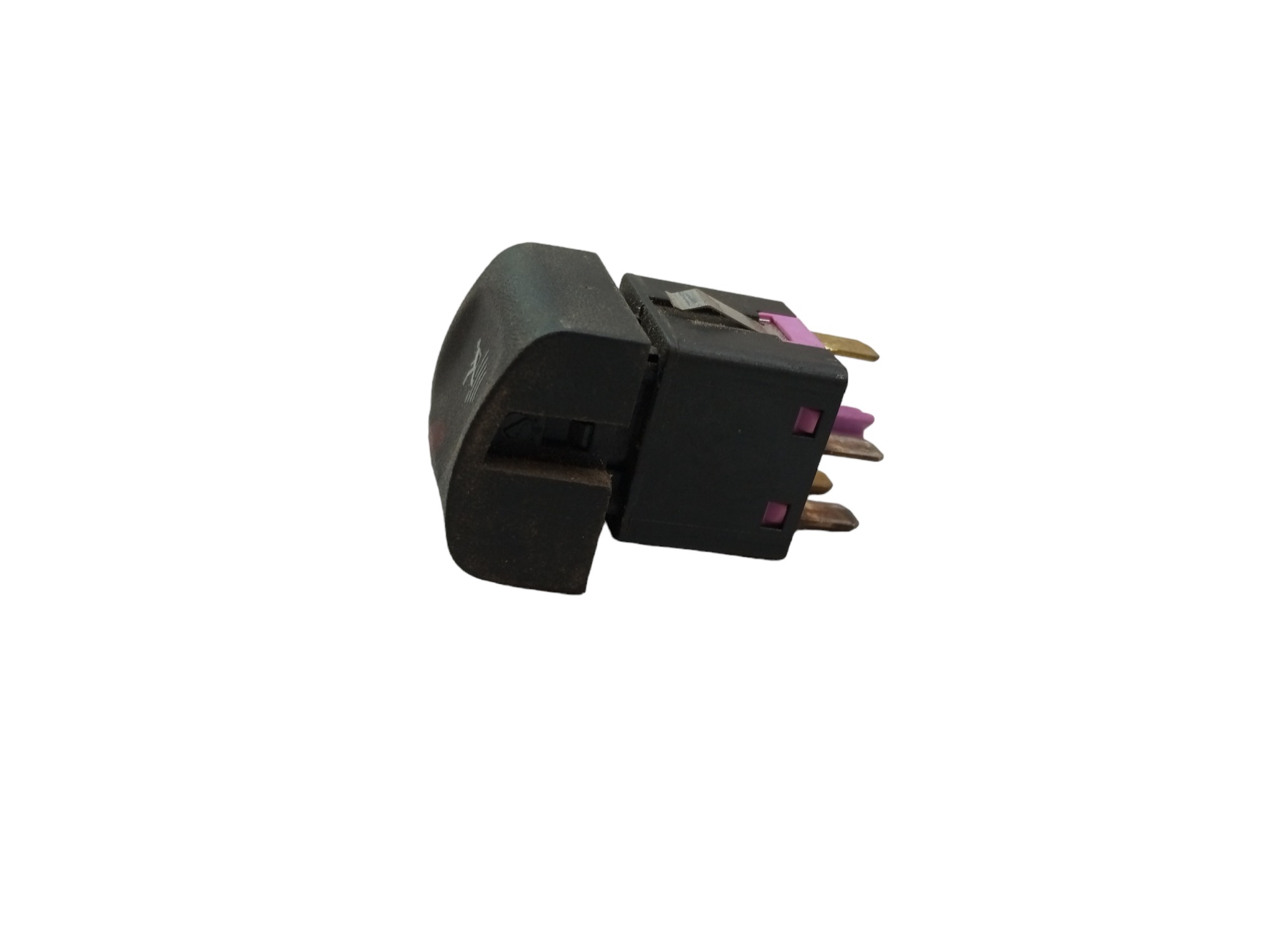 Botao Interruptor Alarme Gm Vectra 97 98 99 2000 2001 2005 4