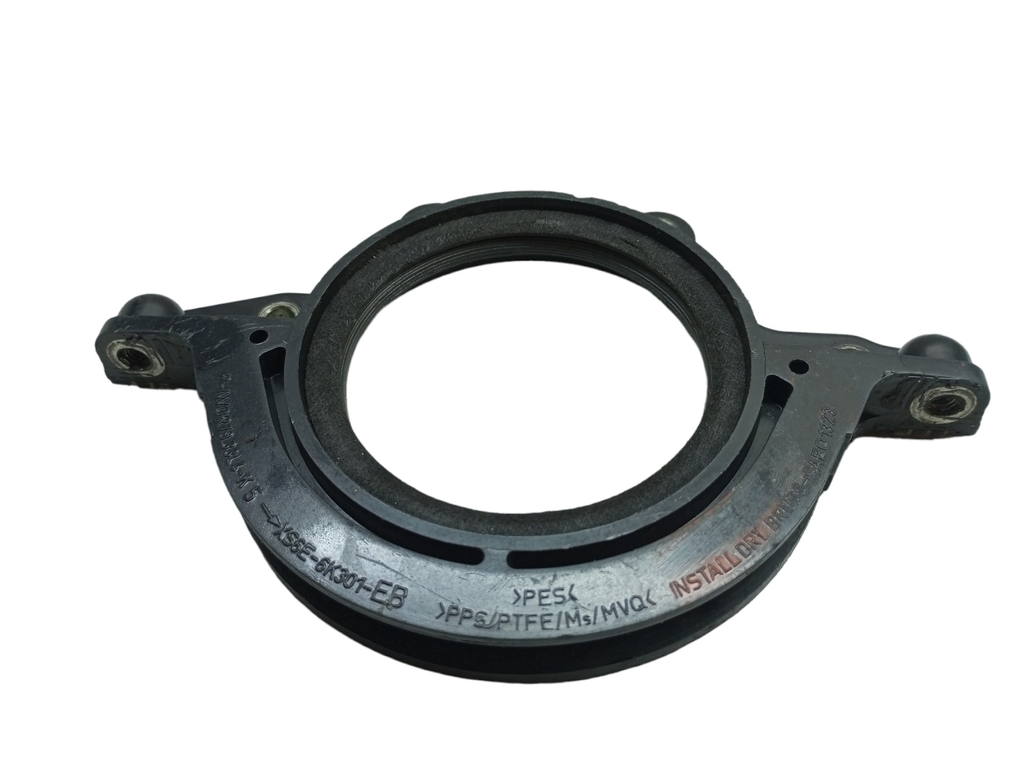 Retentor Volante Ford Fiesta 1.0 1.6 2007 2008 2009 2010 1