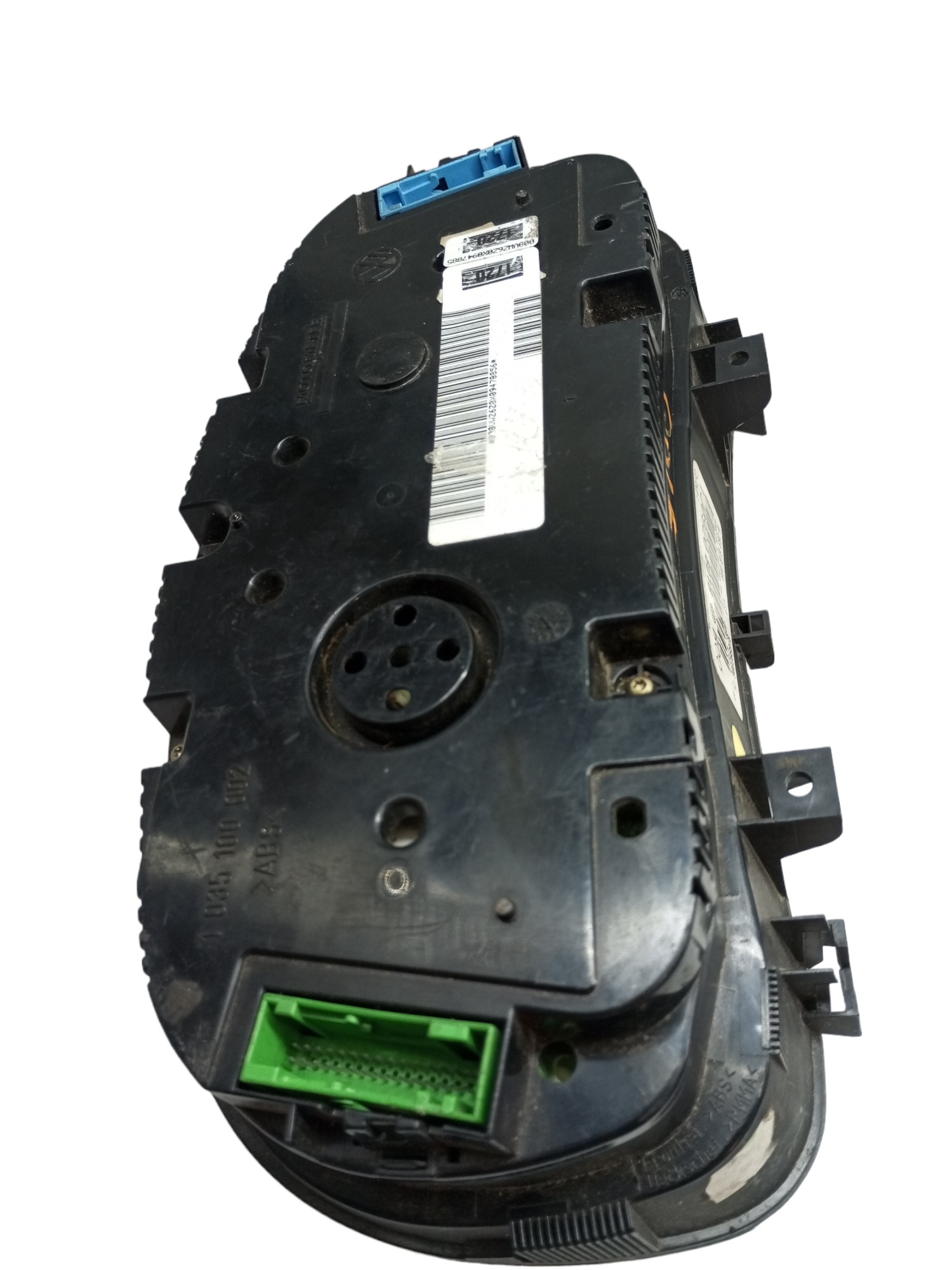 Painel De Instrumento Volkswagen Golf 99 2000 2001 2002 5
