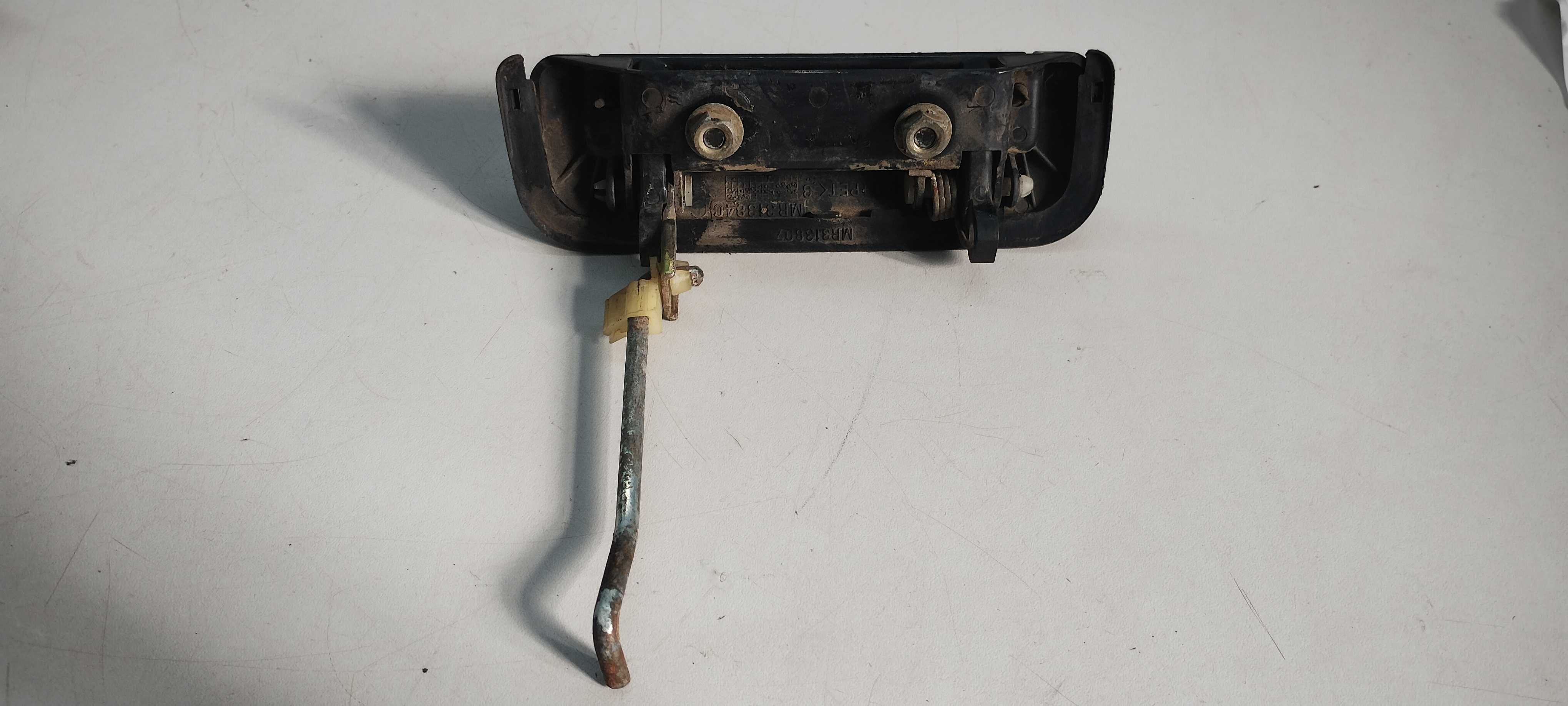 Maçaneta Externa Dianteira Direita Pajero Sport 1999/2006 2