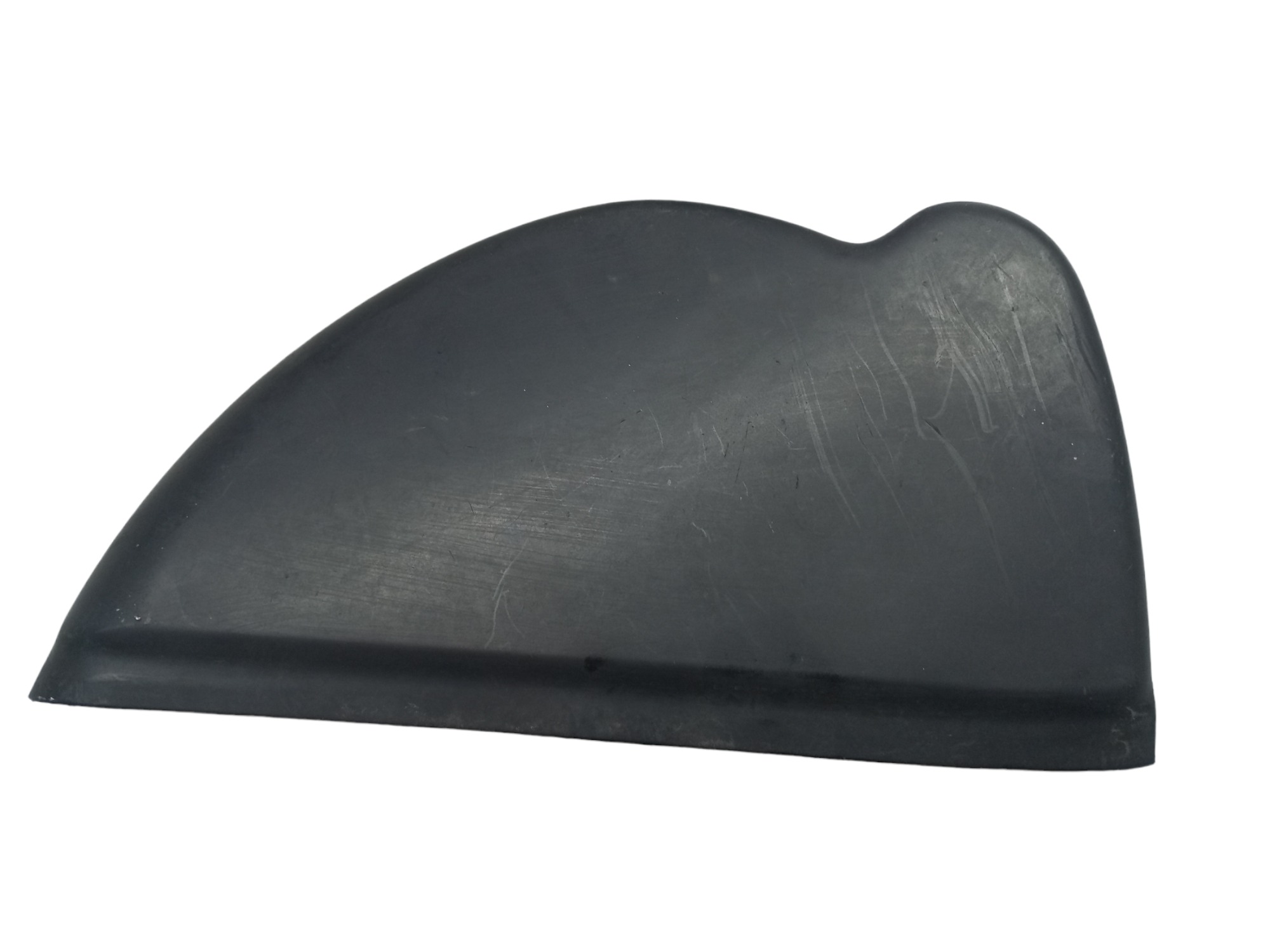 Moldura Painel Passat 98 99 2000 Lado Direito Acabamento 1
