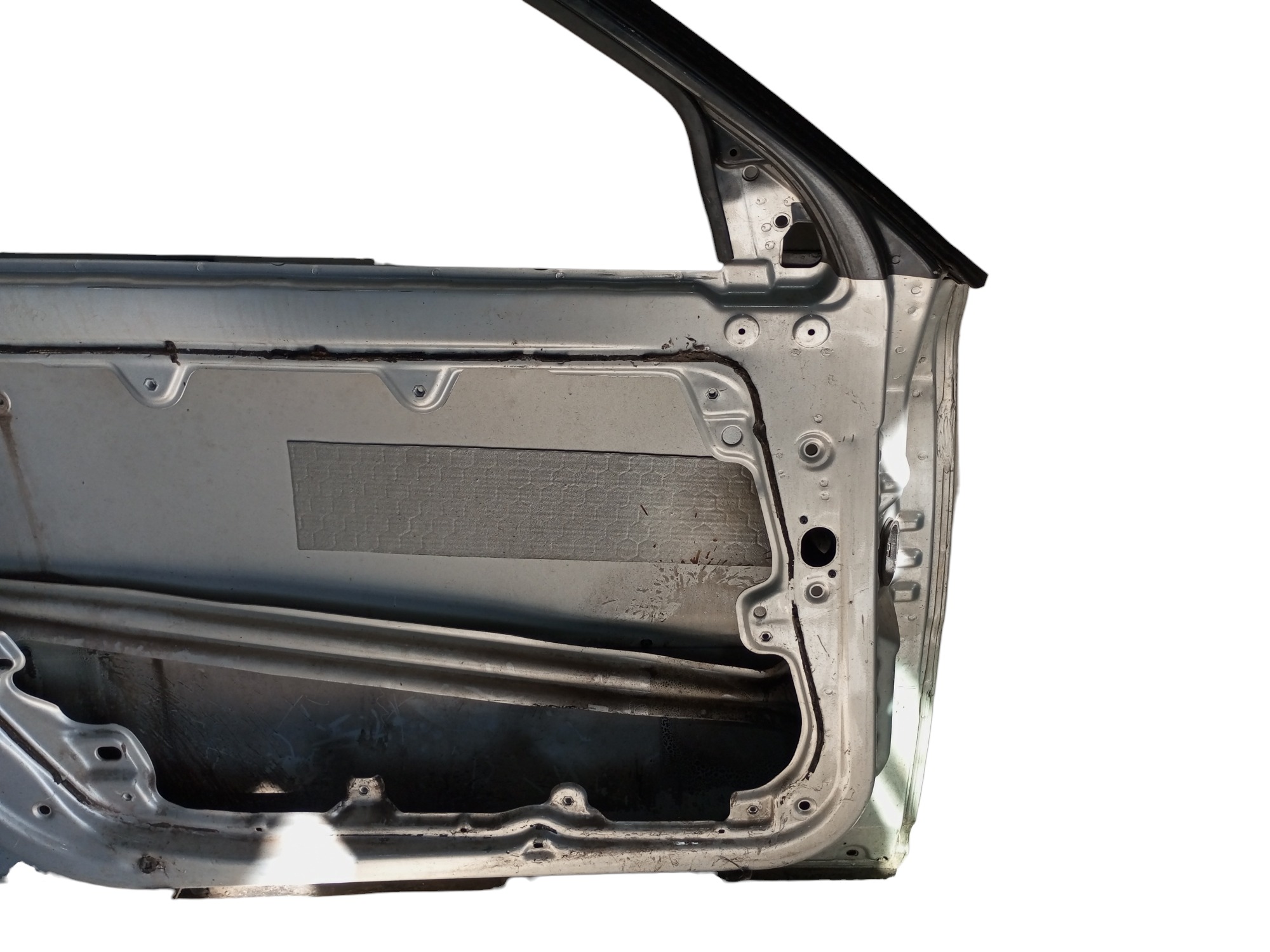 Porta Passat 99 2000 2001 2002 2005 Dianteira Esquerda  Dianteira Esquerda Prara 7
