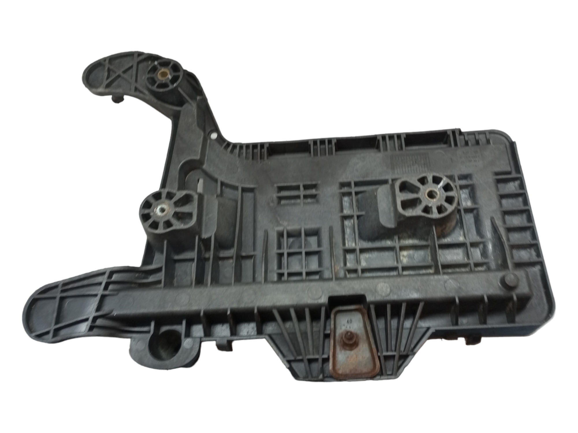 Suporte Caixa Bateria Passat 97 98 99 2000 2001 2002 2003 2