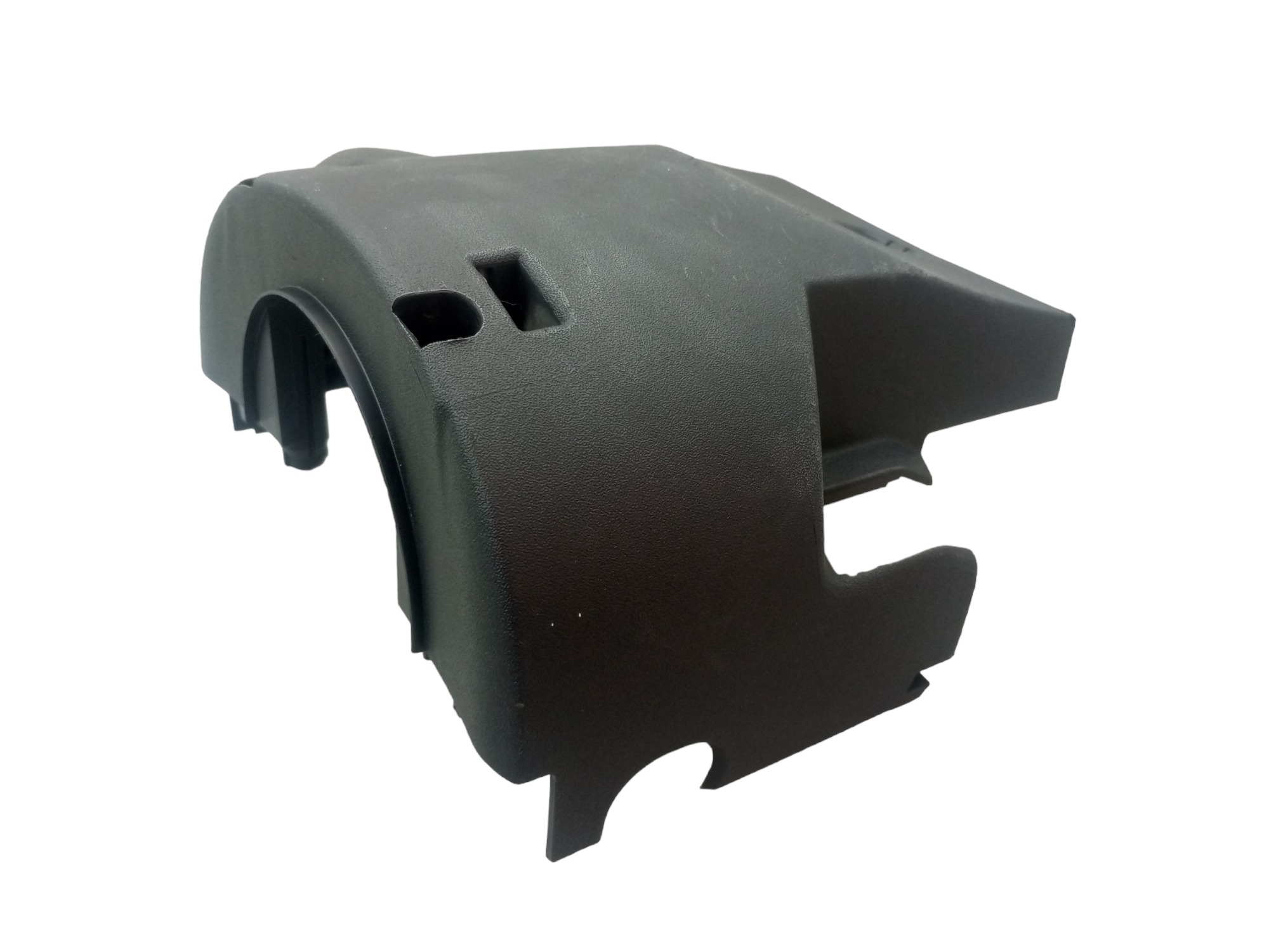 Moldura Capa Seta Coluna Direcao Citroen C4 2008 2009 2012 7