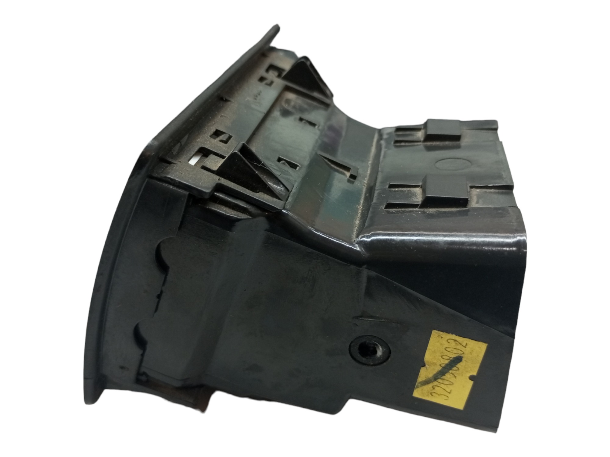Difusor Ar Condicionado Vectra 2006 2012 Lateral Esquerdo 3