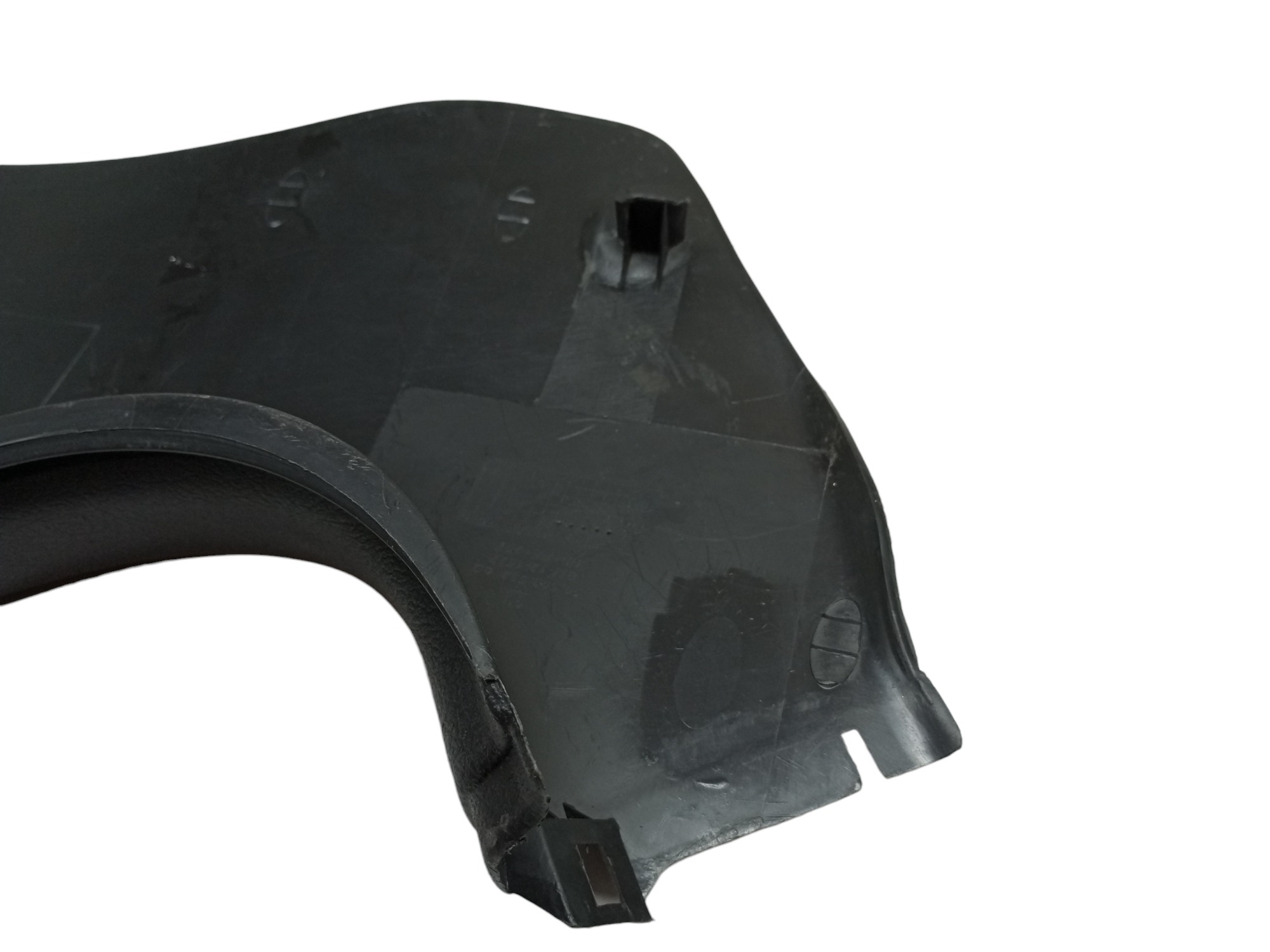 Acabemento Inferior Porta Vectra Chevrolet 97 98 99 Direito 5