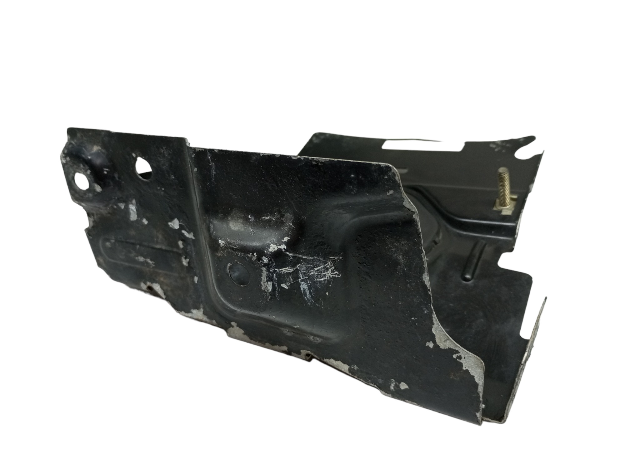 Suporte Modulo Cambio Peugeot 307 Citroen C4 2006 2008 2010 4