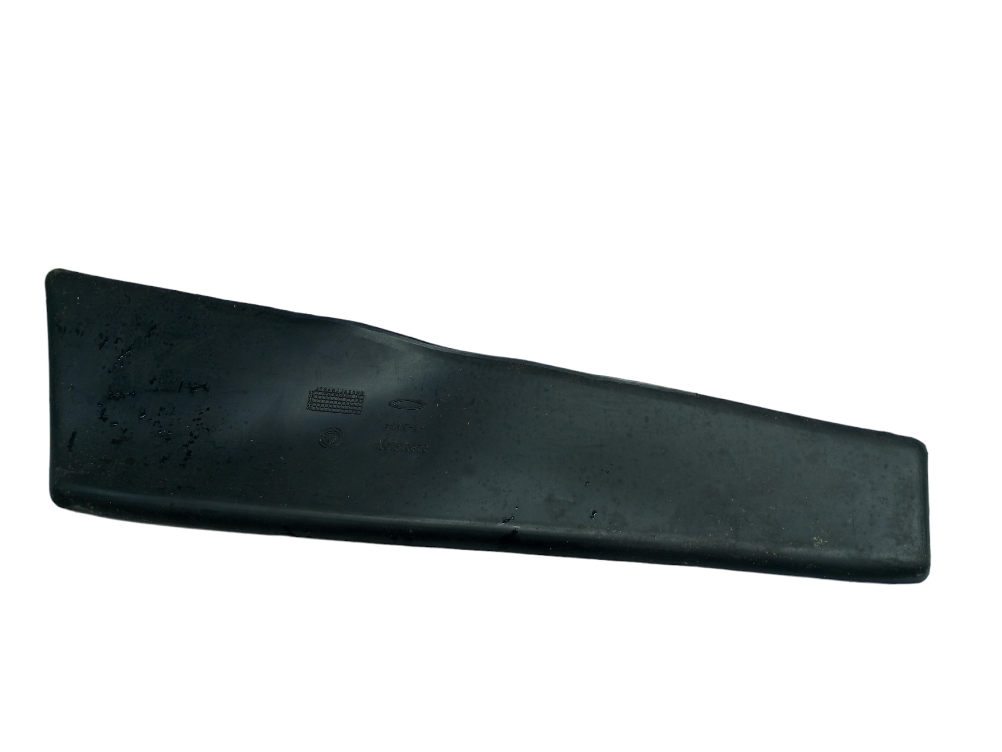 Borracha Tapete Porta Luva Fiat Stilo 1.8 2003 2007 2011 4