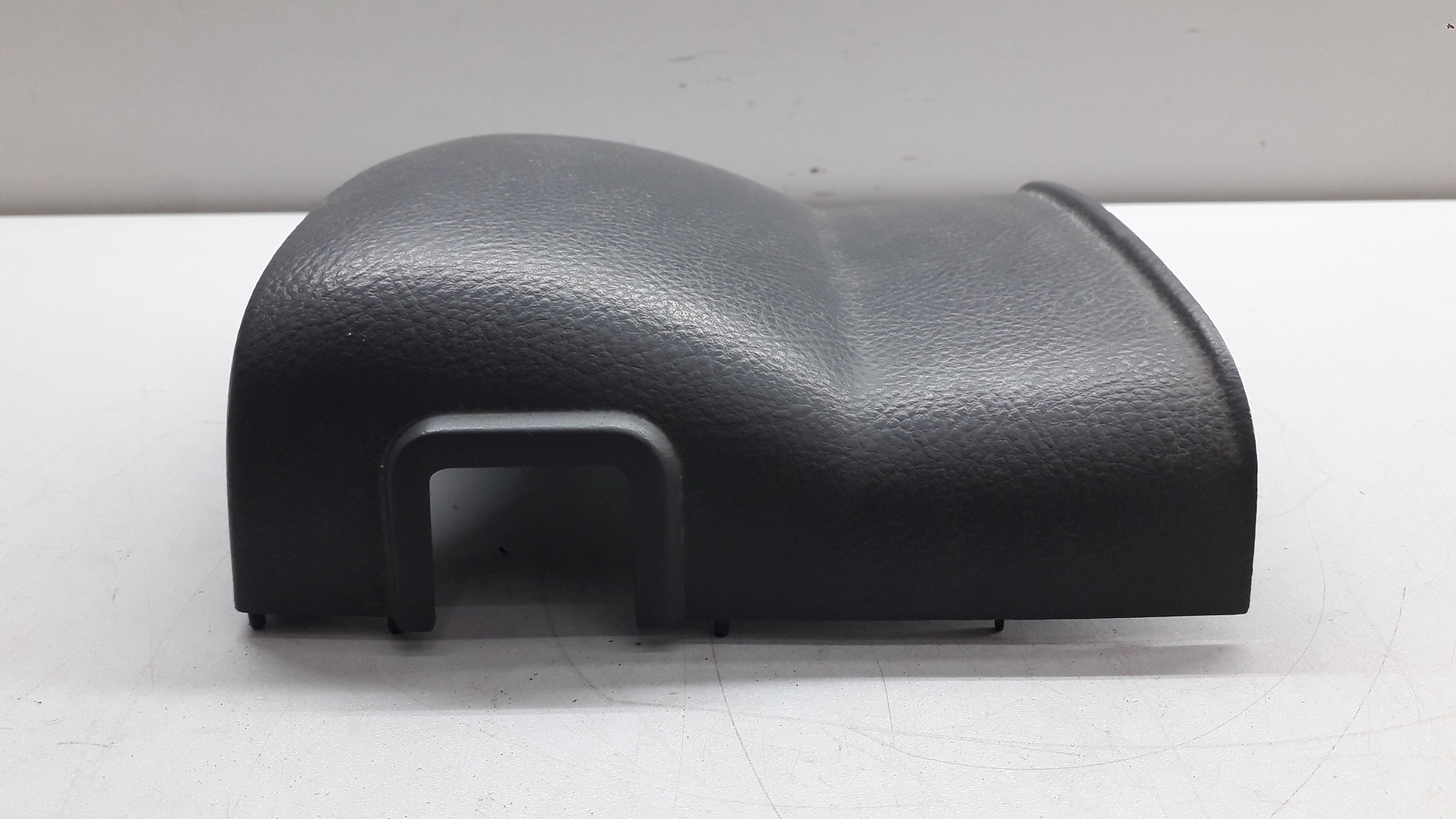 Moldura Capa Chave De Seta Superior Azera 2009/2012 5