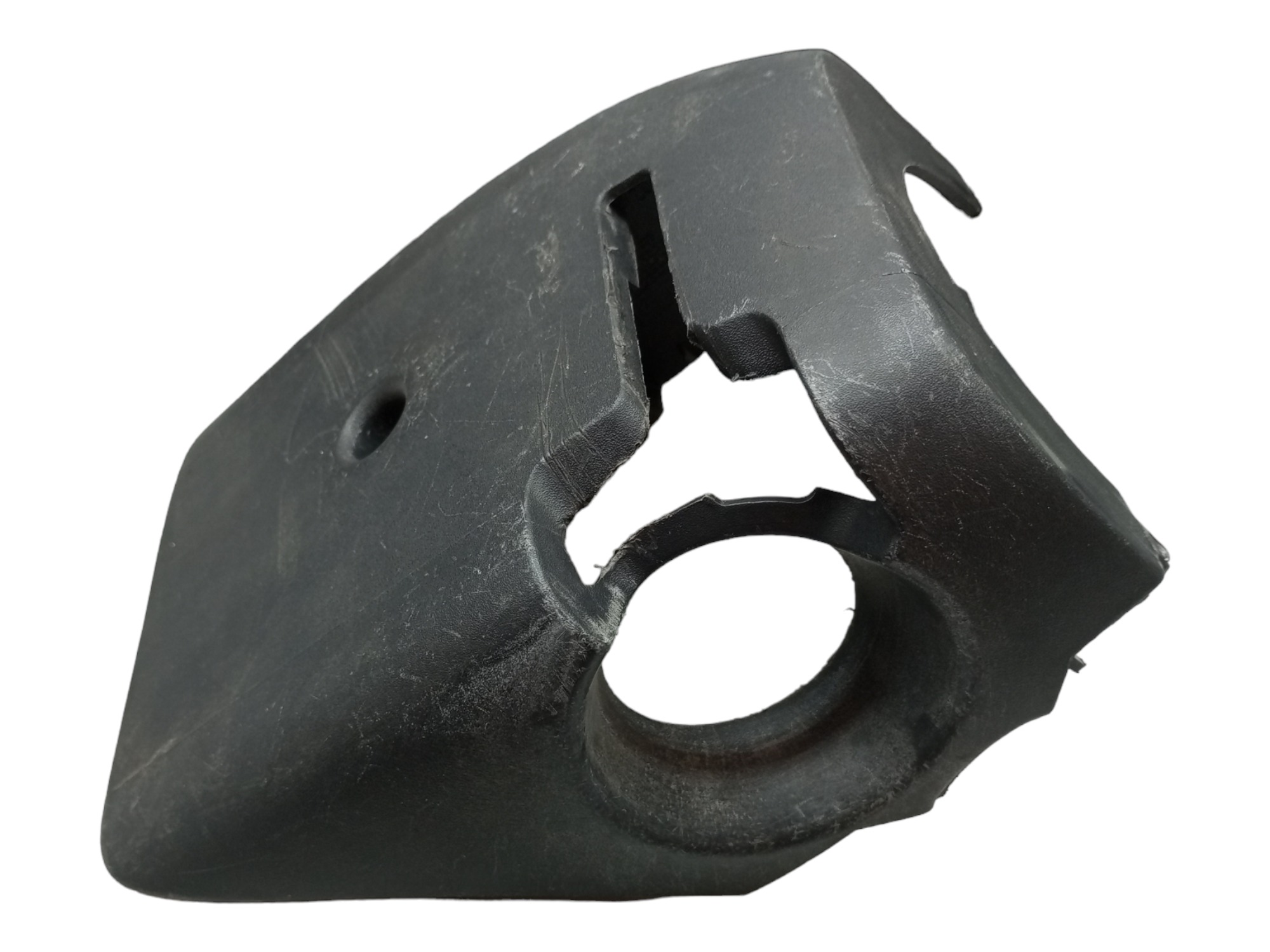 Moldura Chave Seta Zafira 2003 2006 2009 Inferior Coluna 3