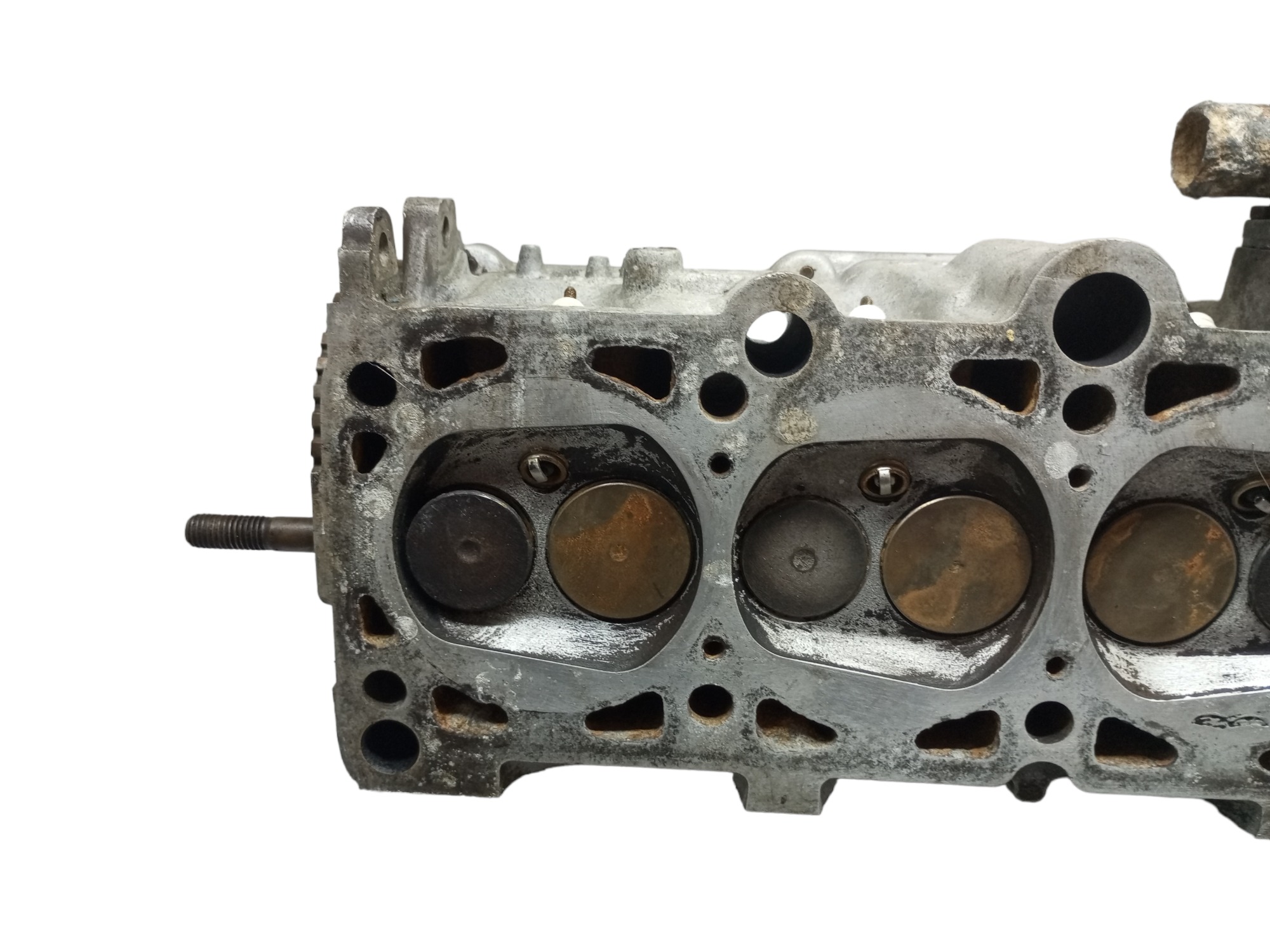 Cabecote Gol G3 99 2000 2001 2002 2003 2005 Motor Ap 1.8 9