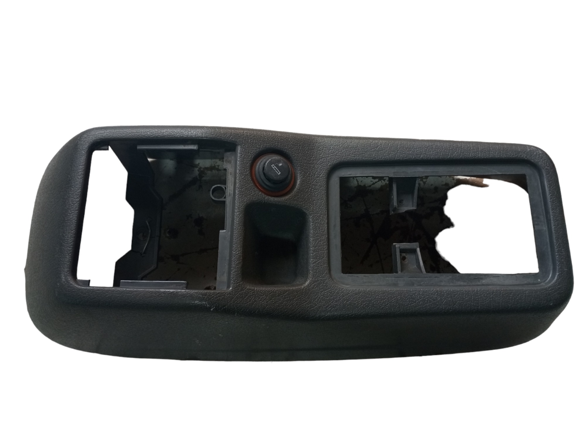 Console Central Volkswagen Gol Bola G2 1995 1996 1997 1