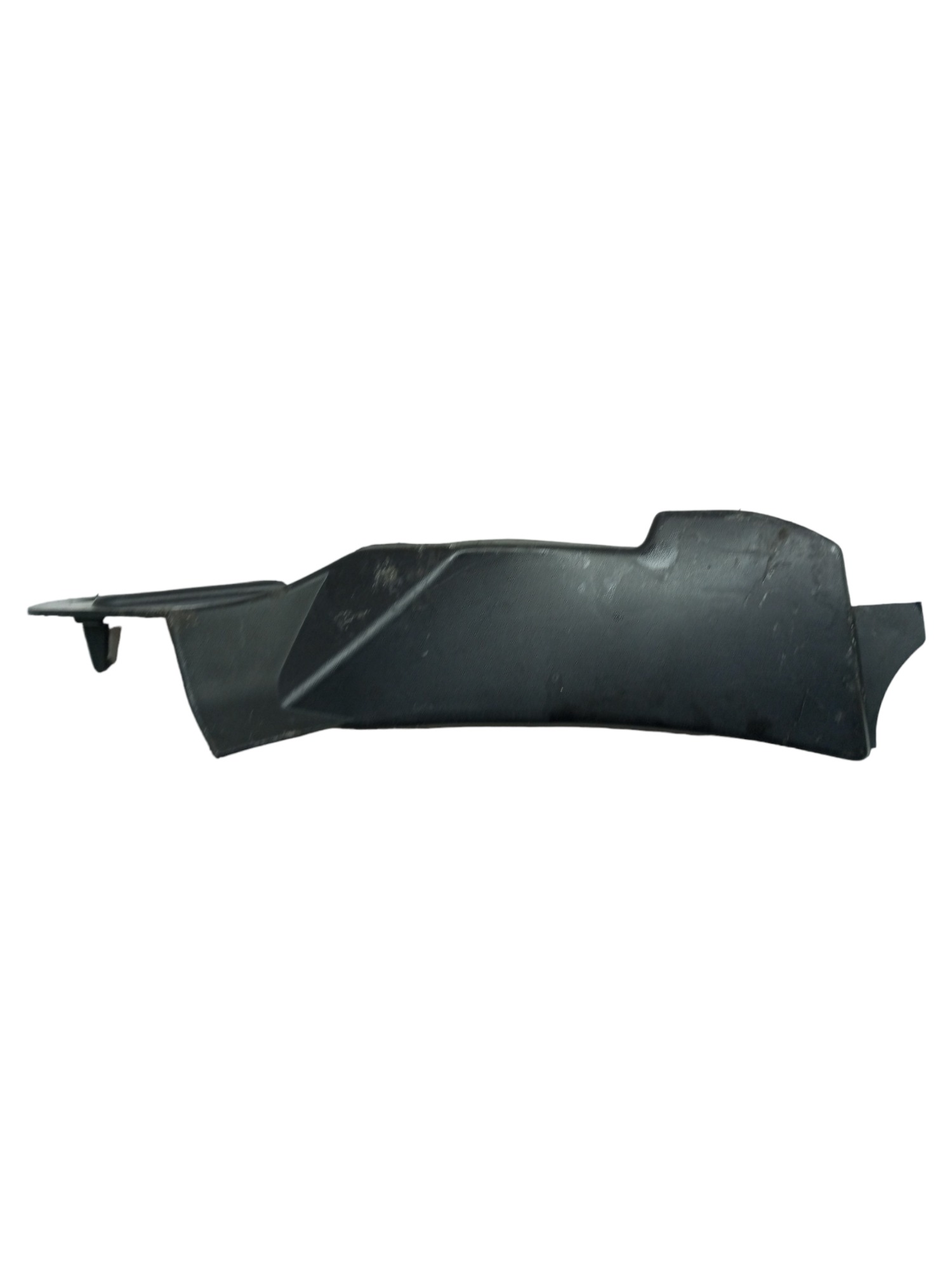 Moldura Braco Capo Peugeot 407 2006 2007 2008 2009 Esquerdo 1
