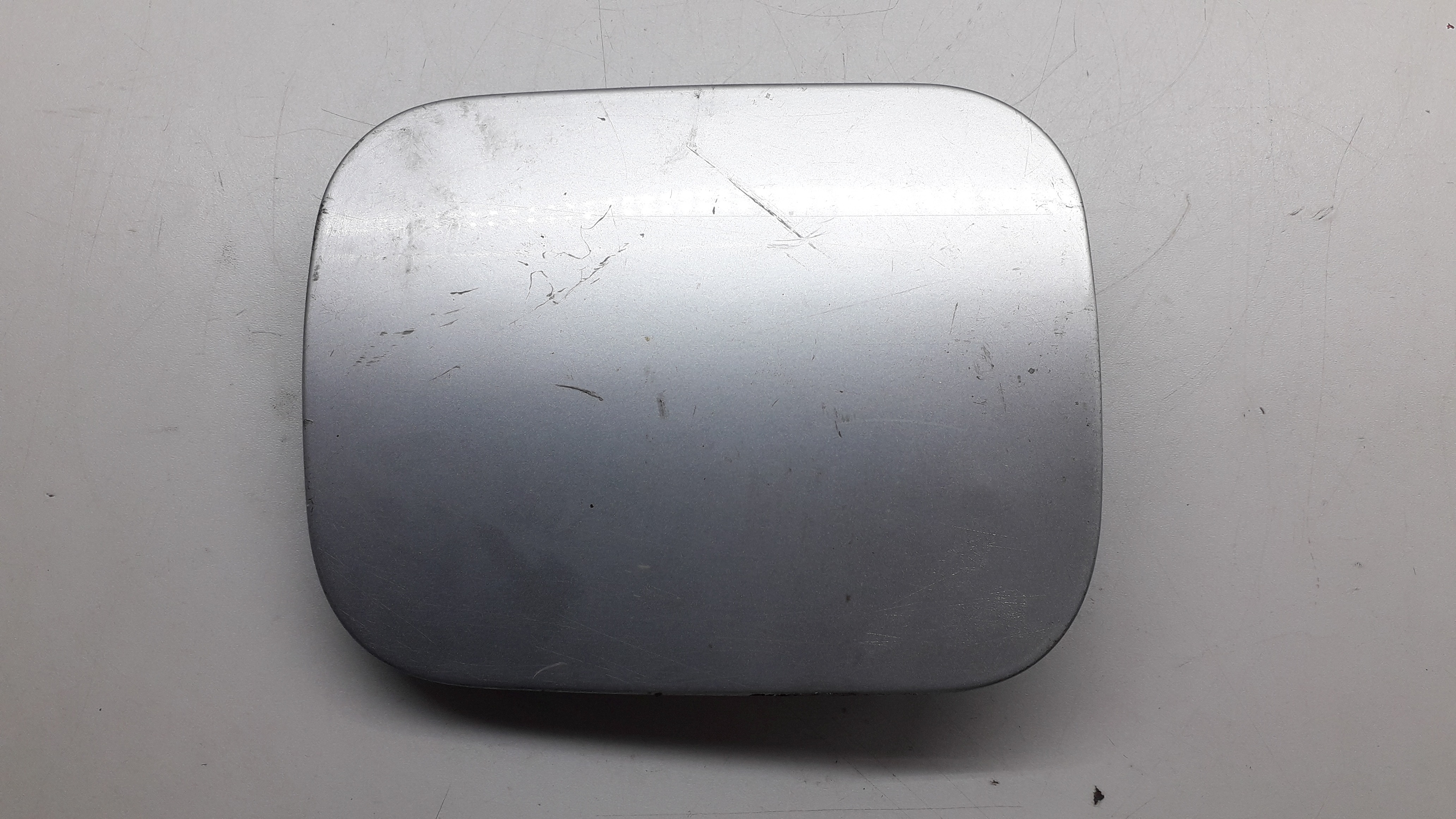 Portinhola Tanque Combustível Audi A4 1998 Prata 1998 1