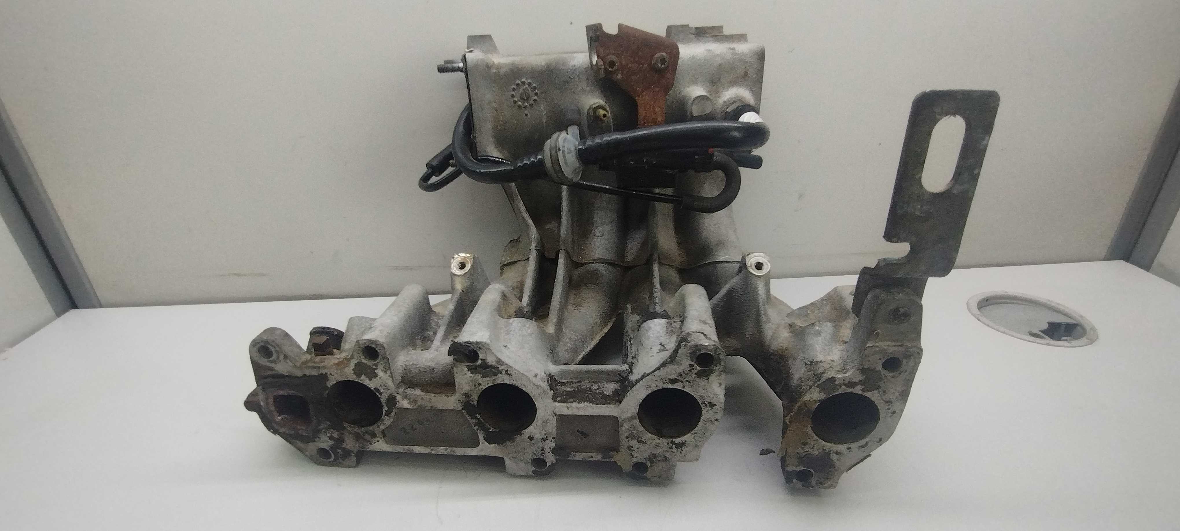 Coletor Admissão Corsa 1.0 16v 2000/2005 C/sensor 3