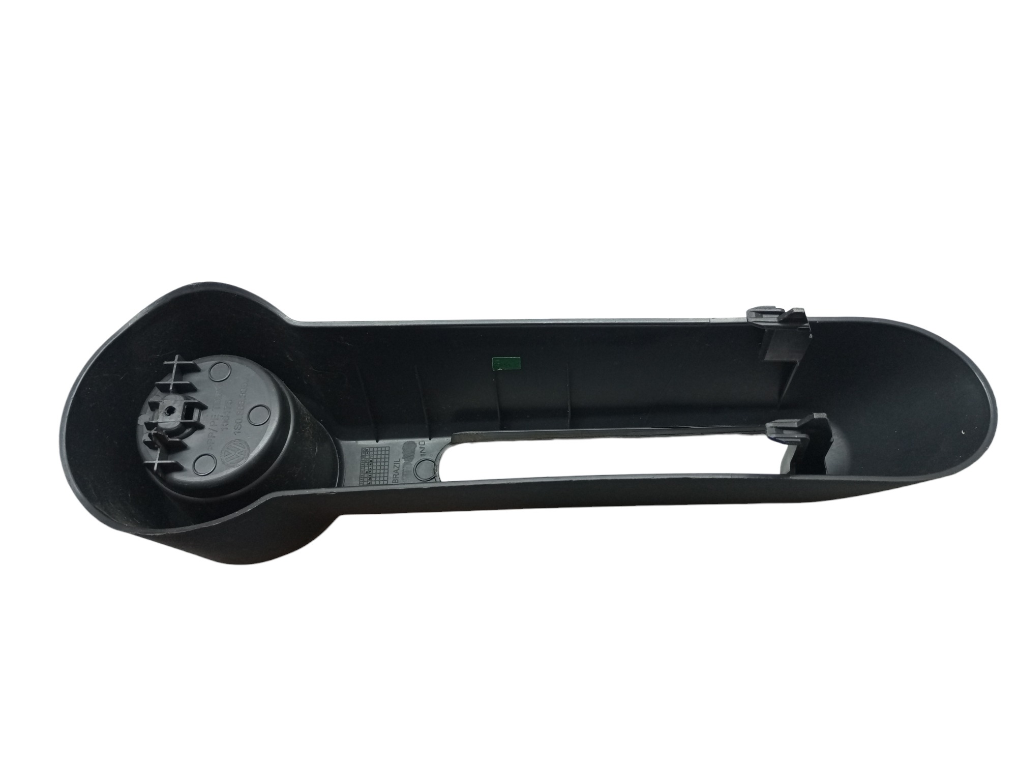 Console Central Up 2013 2014 2015 2016 2017 Volkswagen 4