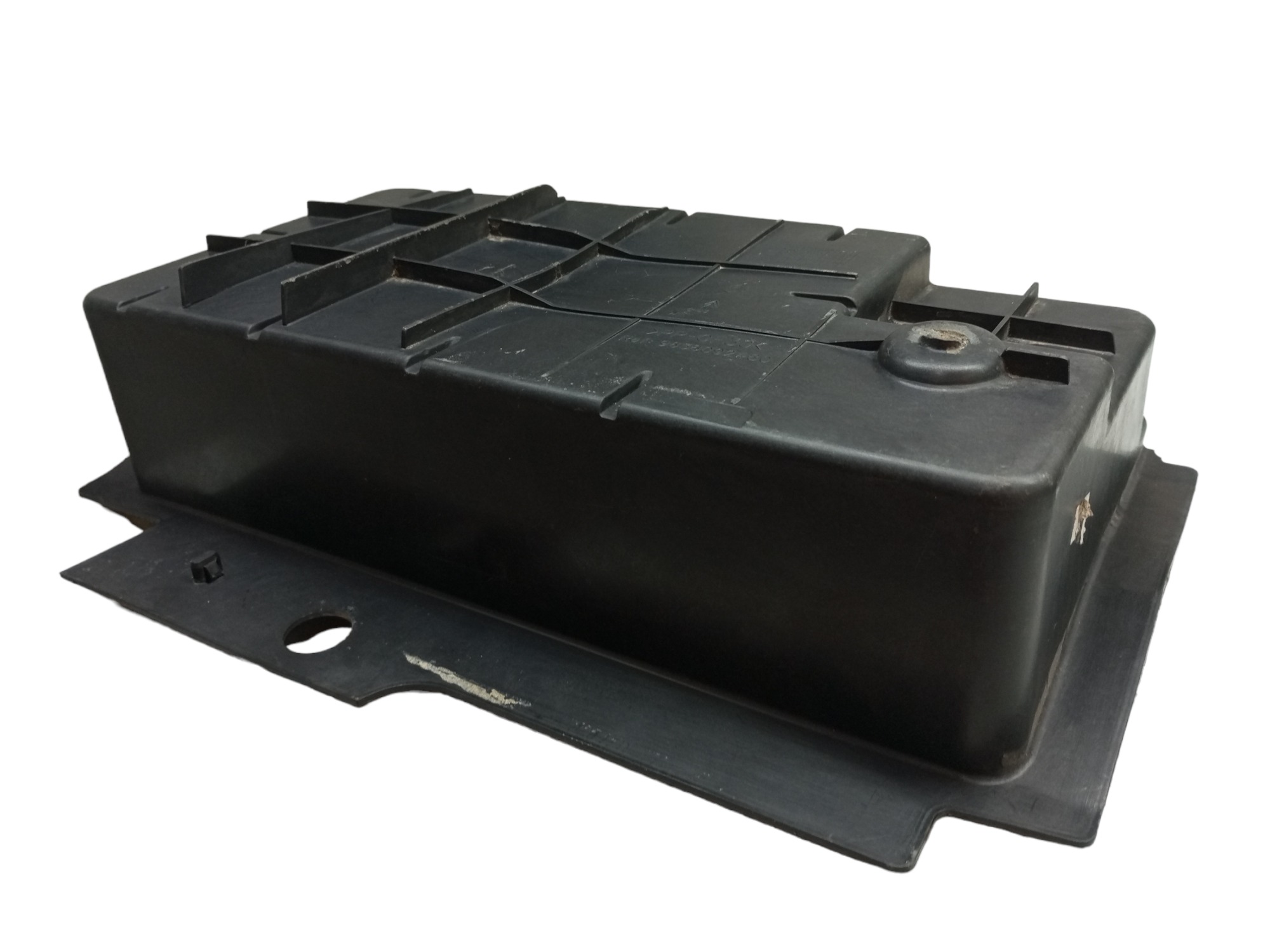 Caixa Suporte Bateria Citroen Xsara Picasso 2003 2005 2007 2
