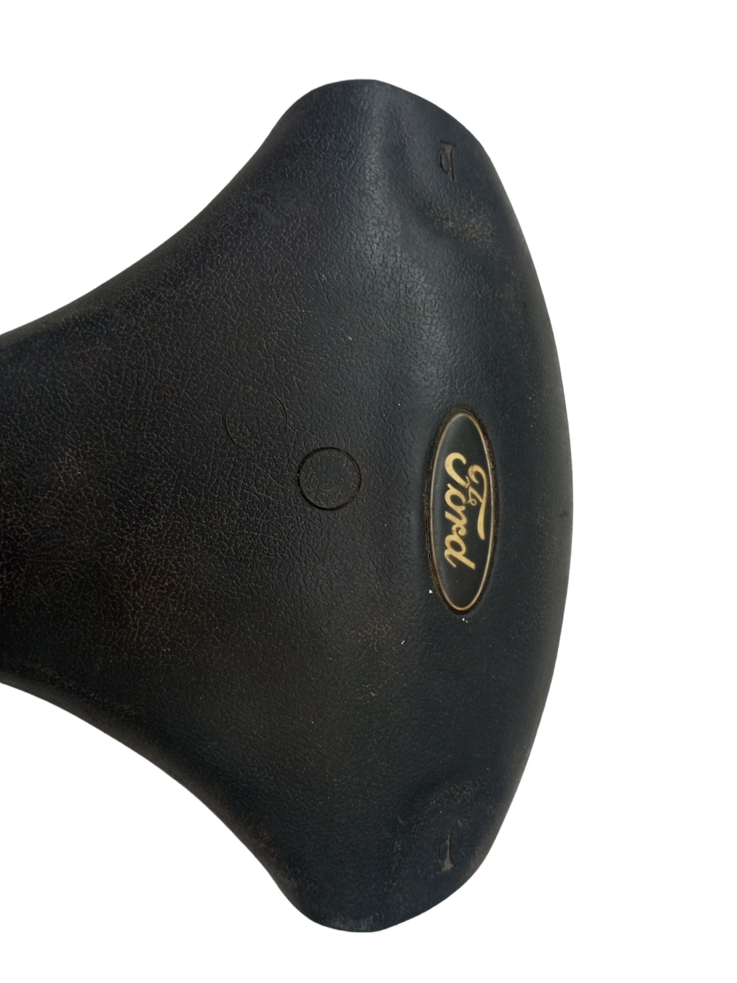 Cobertura Tampa Buzina Volante Ford Fiesta Escort 97 2002 2