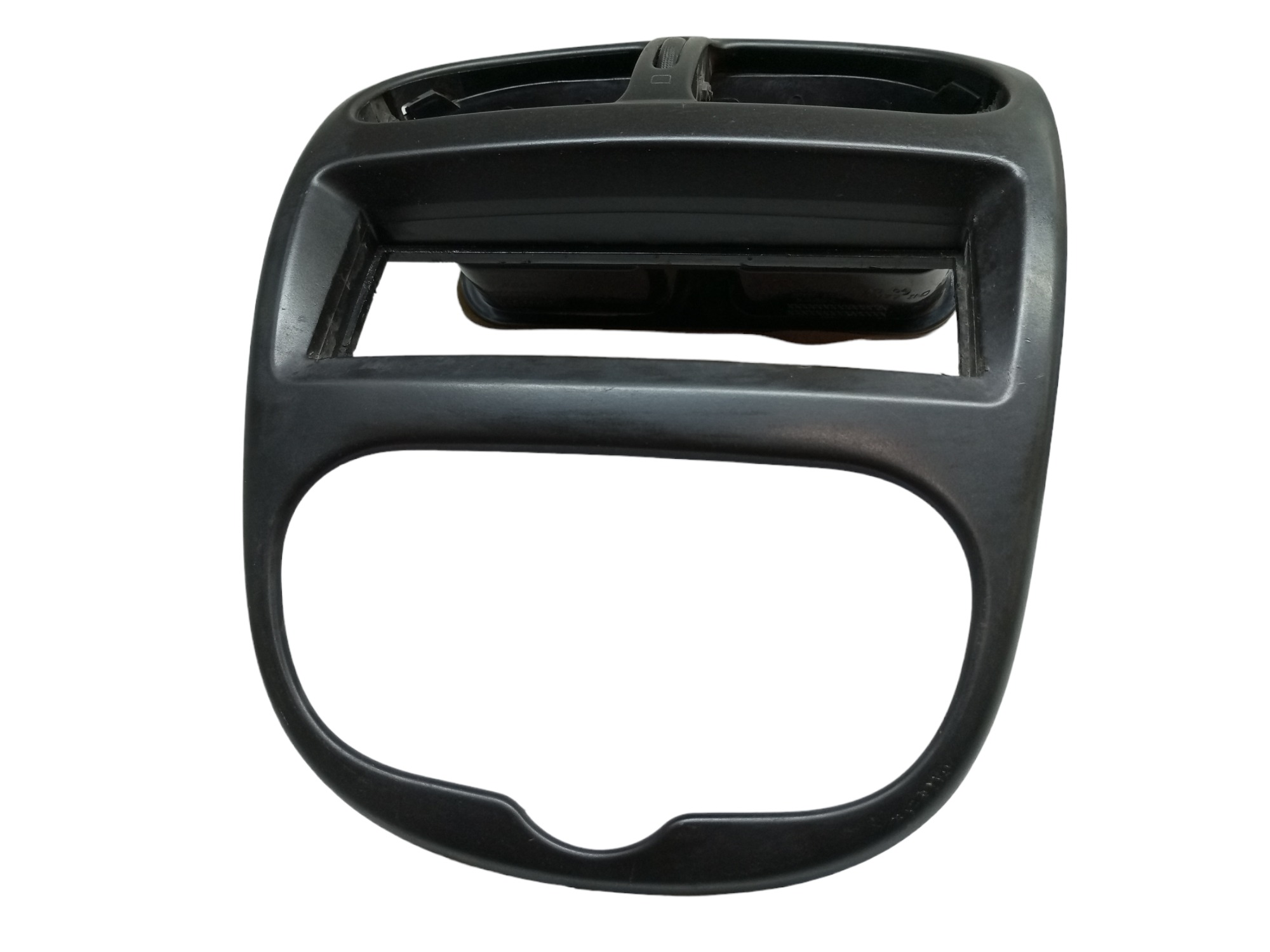 Moldura Central Difusor Peugeot 206 2005 2006 2007 2008 5