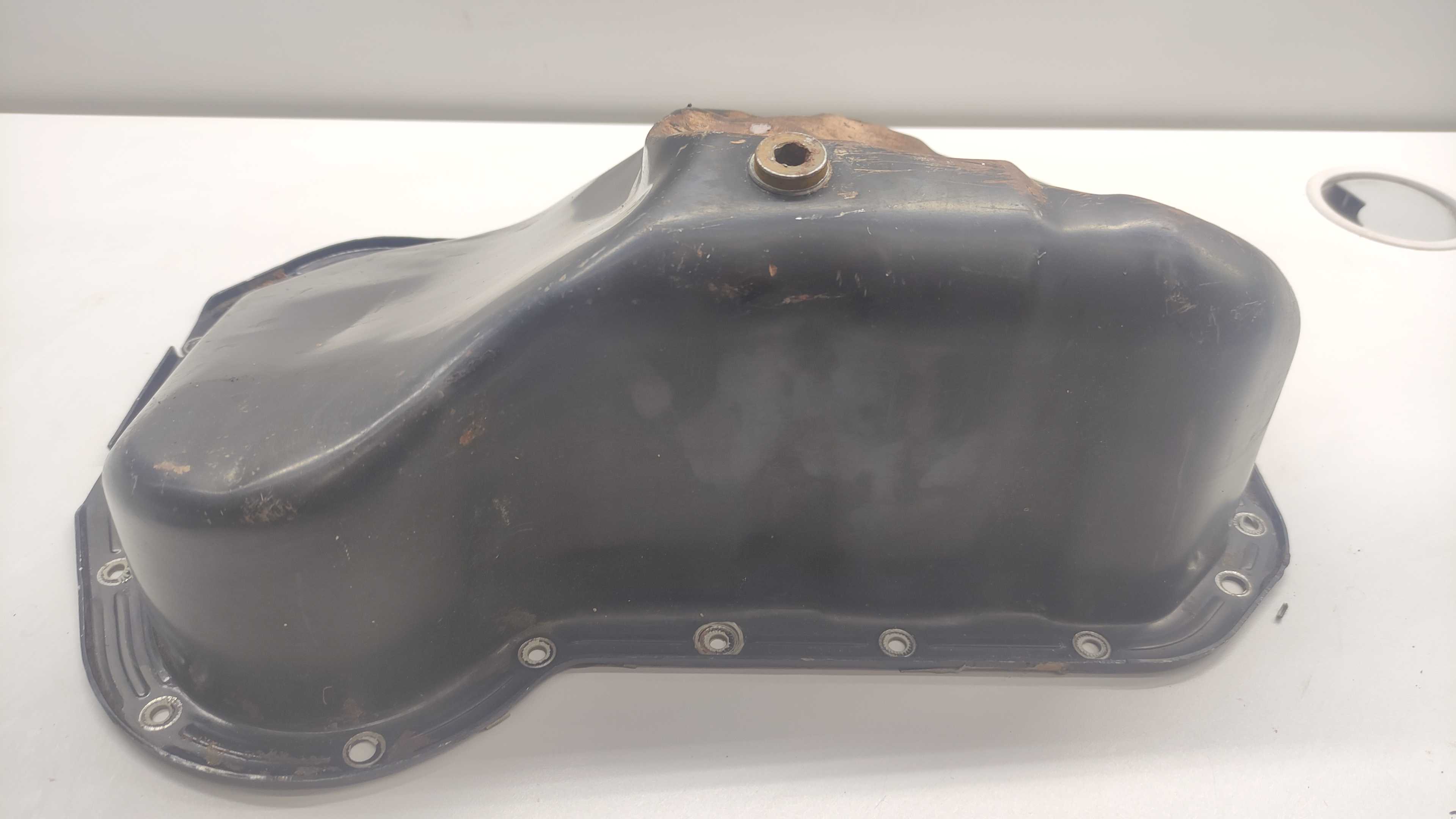 Cárter  Óleo Motor Ap 1.6 1.8 2.0 Original Vw 048103601 3