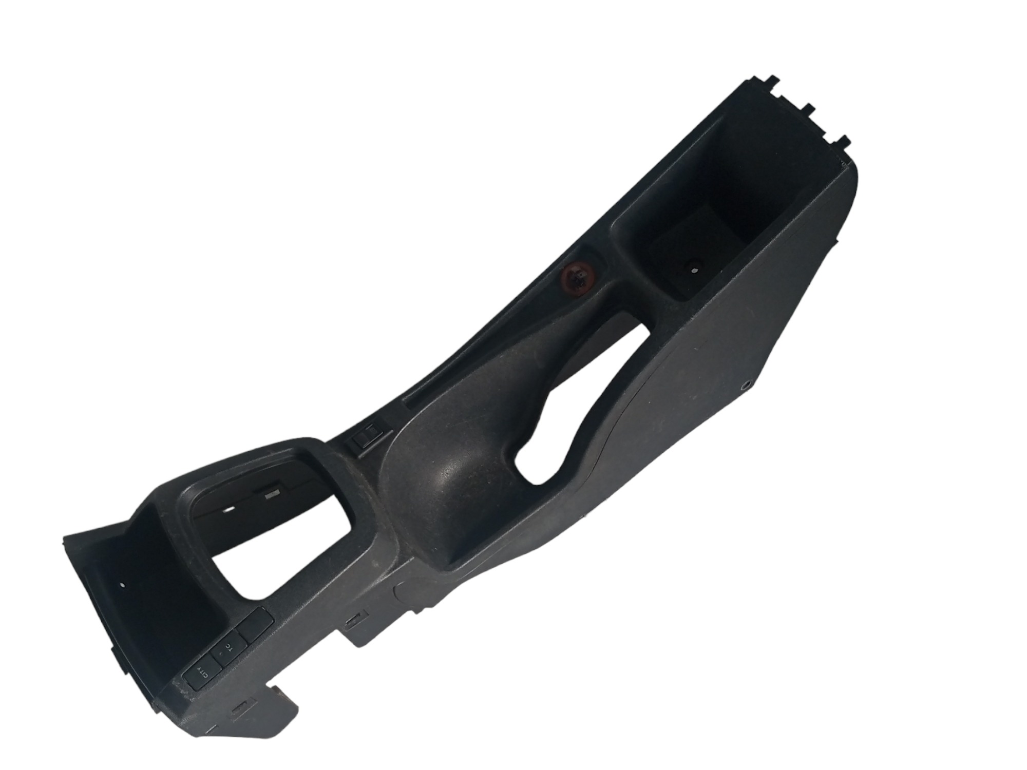 Console Fiat Stilo 2007 2003 2005 2008 2009 2010 Central 1
