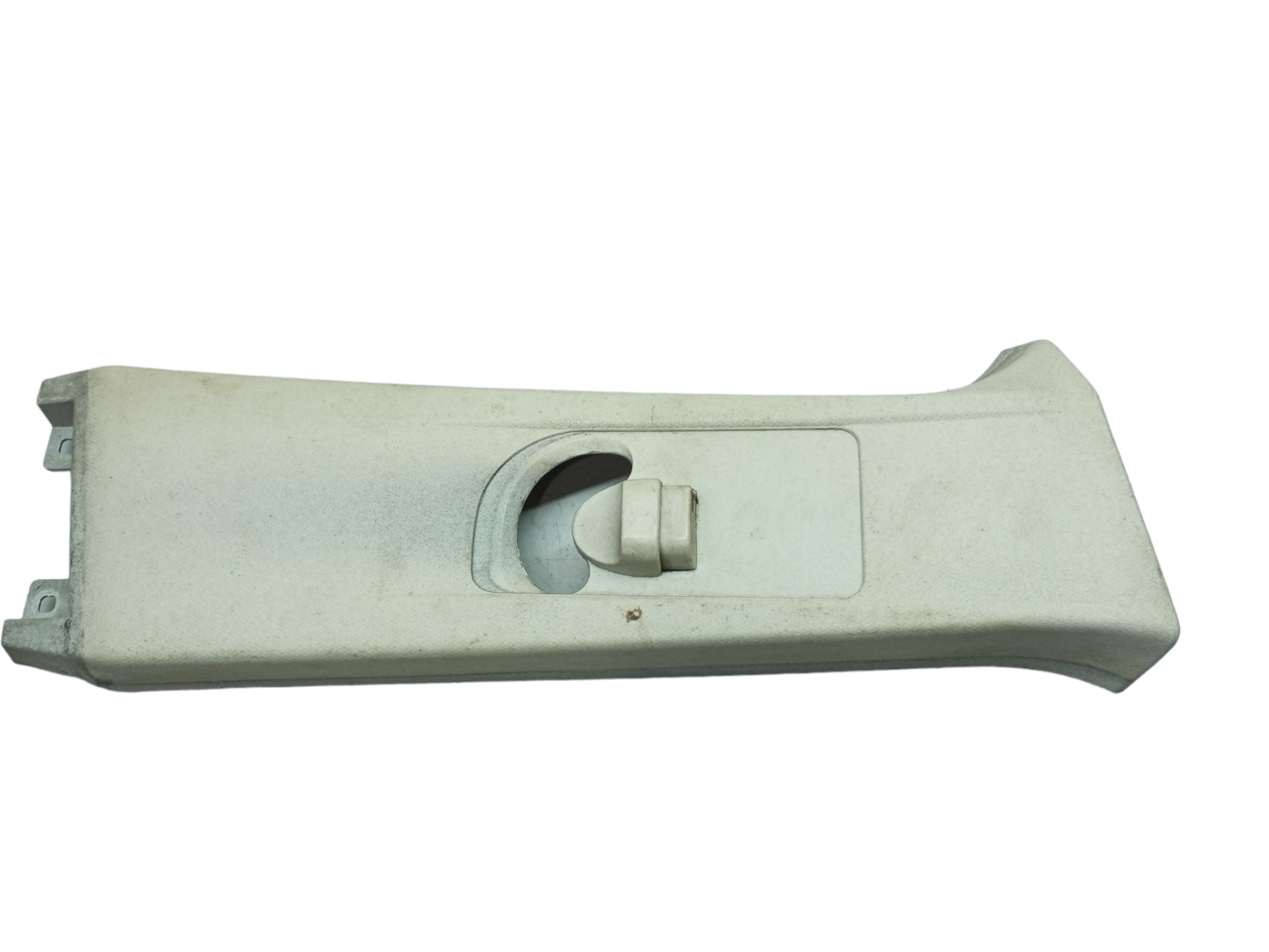 Moldura Coluna Central Fiat Stilo 2007 2003 2011 Direito 1