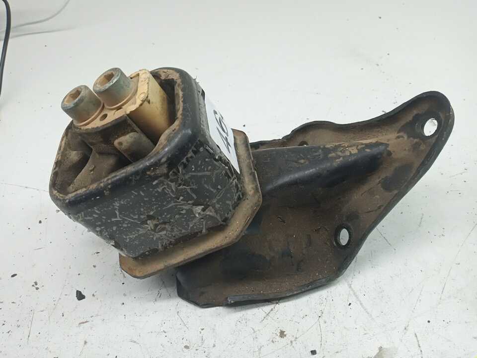 Coxim Suporte Motor Vw Gol 3