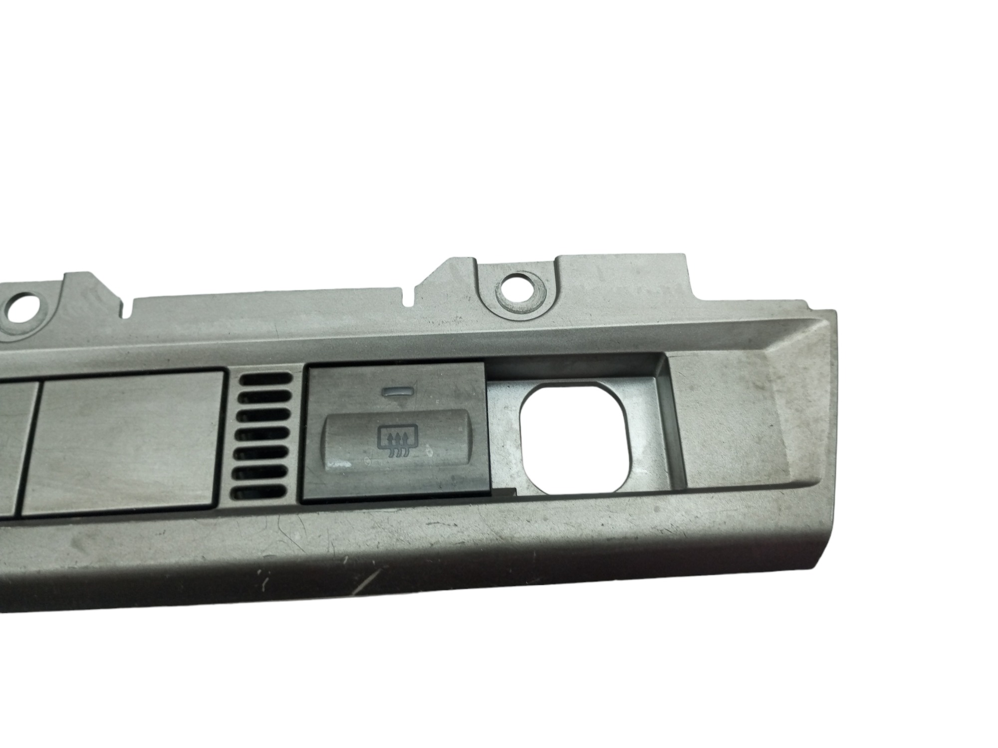 Botao Painel Ford Focus 2009 2010 2011 2012 Desembacador 5