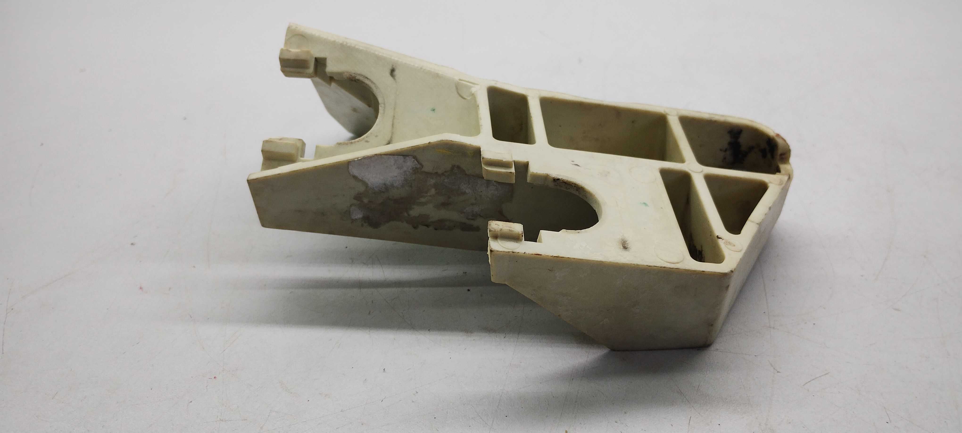 Suporte Do Cabo Seletor De Marchas Peugeot 207/206 2005 3
