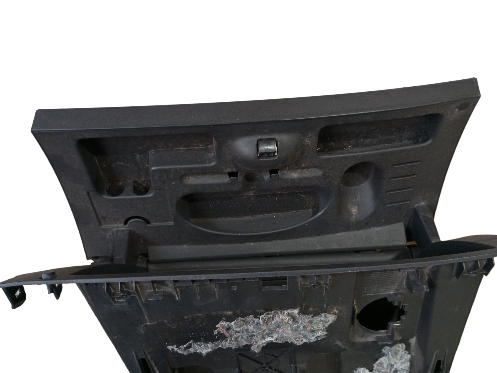 Porta Luva Peugeot 408 2010 2011 2012 2013 2014 2015 8