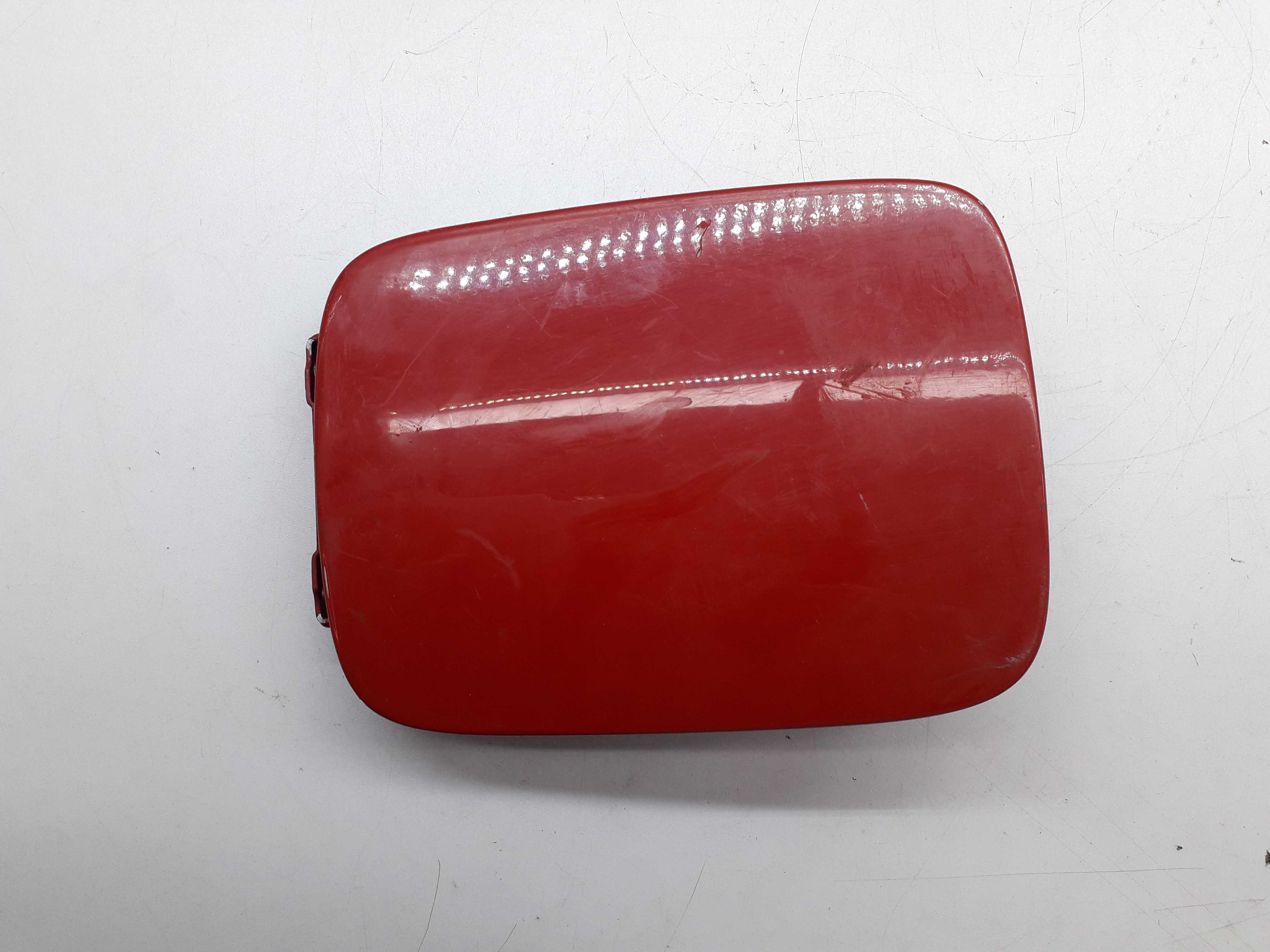 Portinhola Tanque De Combustível Fiat Palio Siena  Vermelho 1