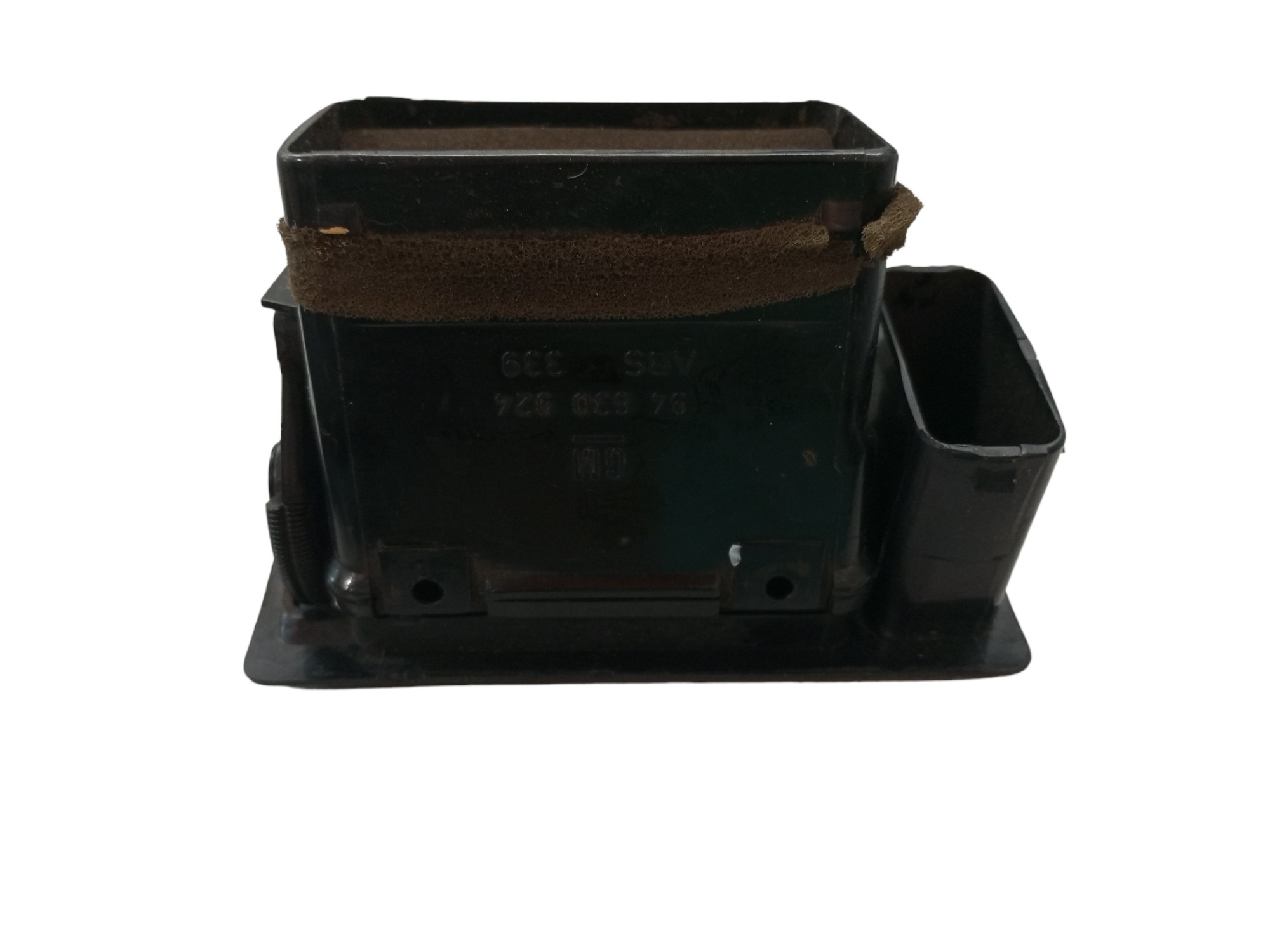 Difusor De Ar Painel Omega 87 88 89 90 9192 03 Gm Lateral 5