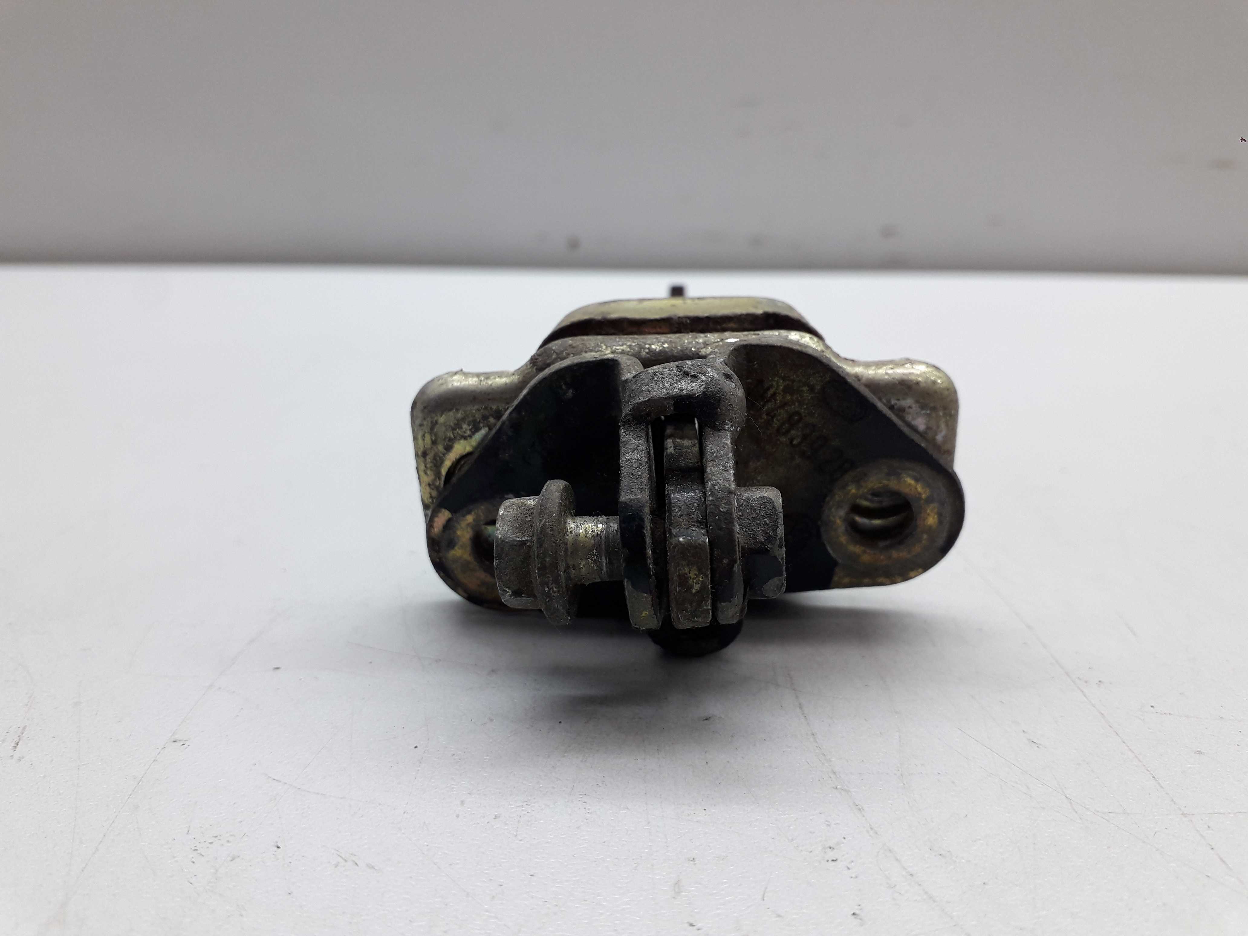 Limitador Porta Traseira Vw Golf 1995 5