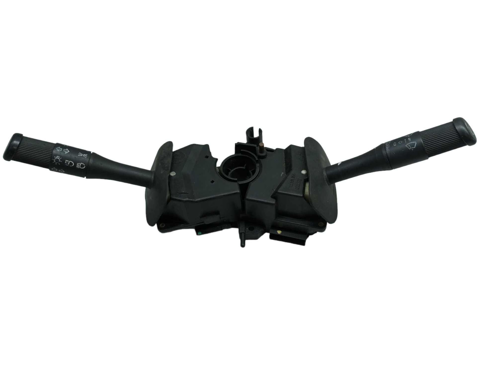 Chave Seta Limpador Parabrisa Alfa Romeo 164 1978 1979 1980 3