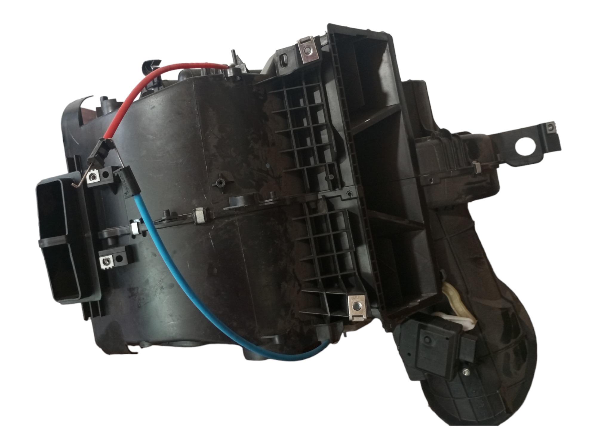 Caixa Evaporadora Ar Condicionado C4 Pallas 2007 2009 2012 2