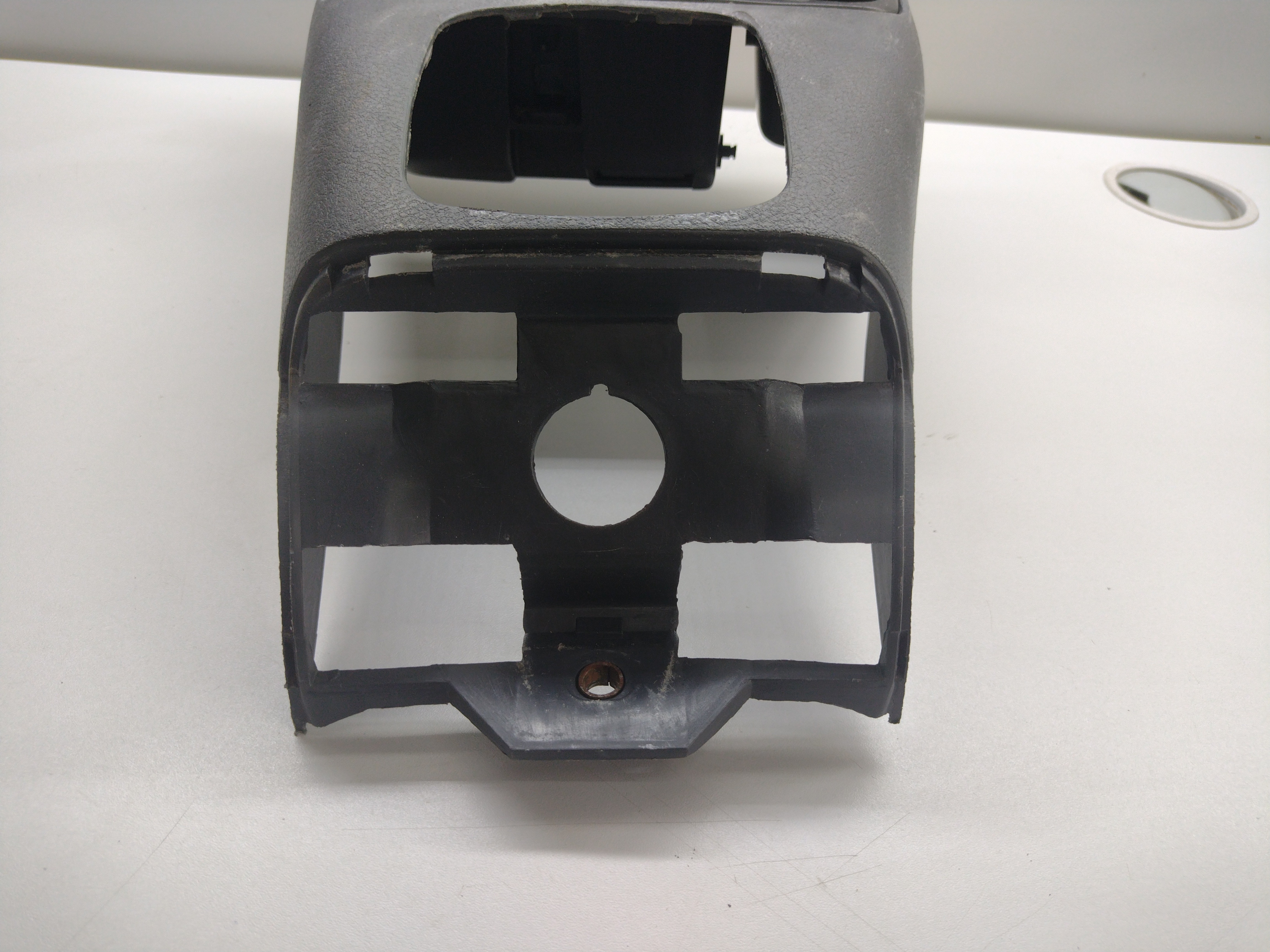 Moldura Console Central Fiat Palio 2002/2003 2