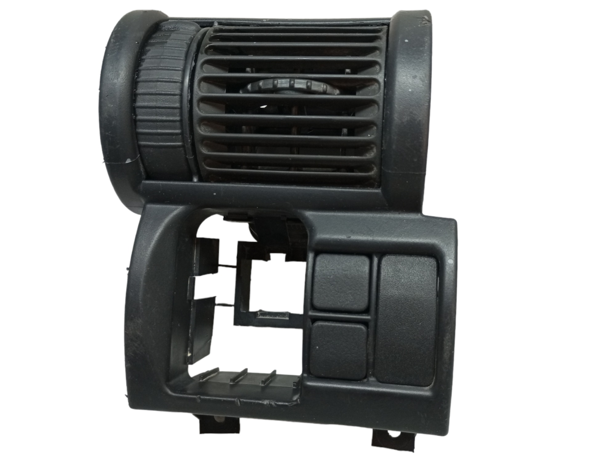 Difusor Ar Painel Corsa Chevrolet 95 2000 2007 Esquerdo 1