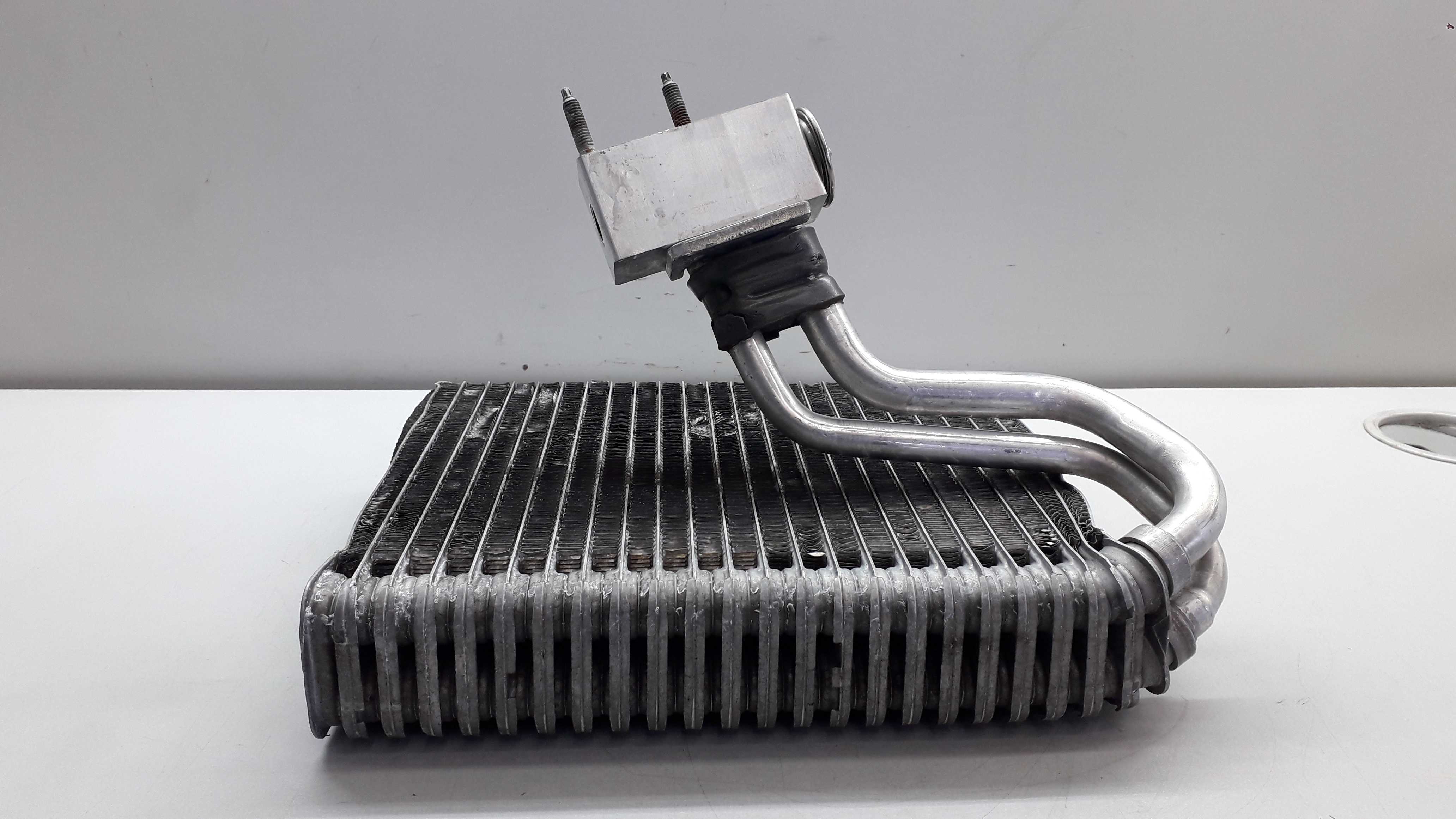 Radiador Ar Quente Peugeot 308/408 Allure 2010 4
